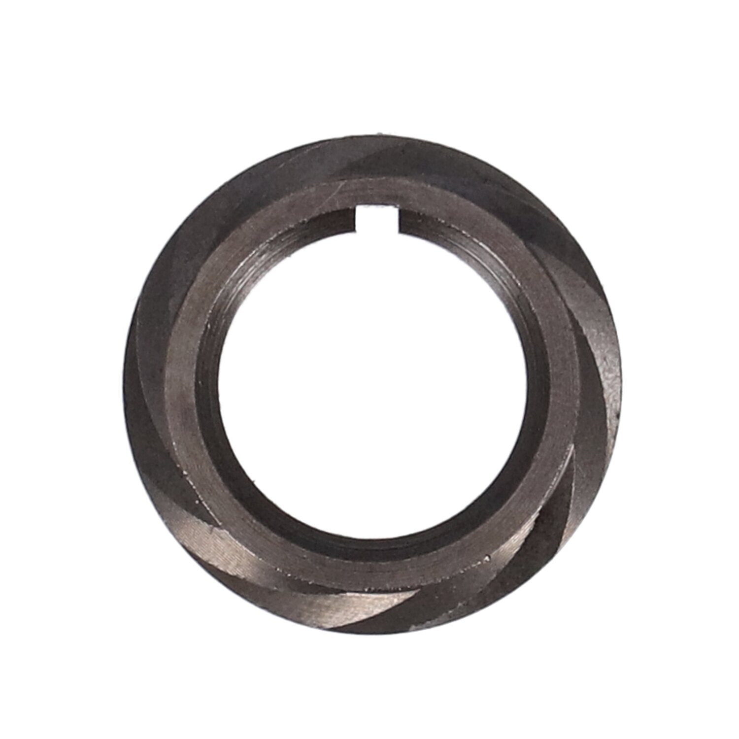 Drive gear, oil pump. 6 tooth