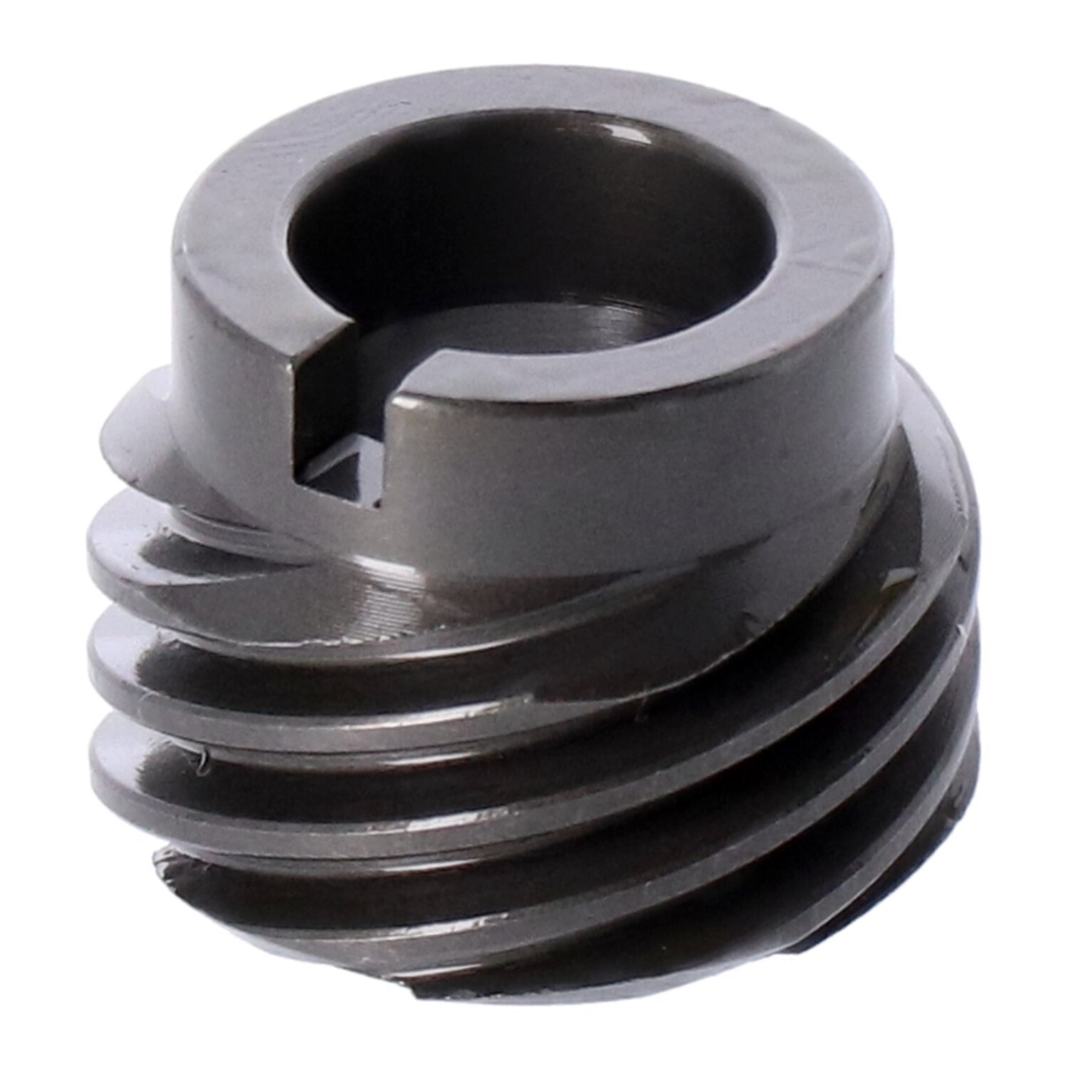 Drive gear, oil pump