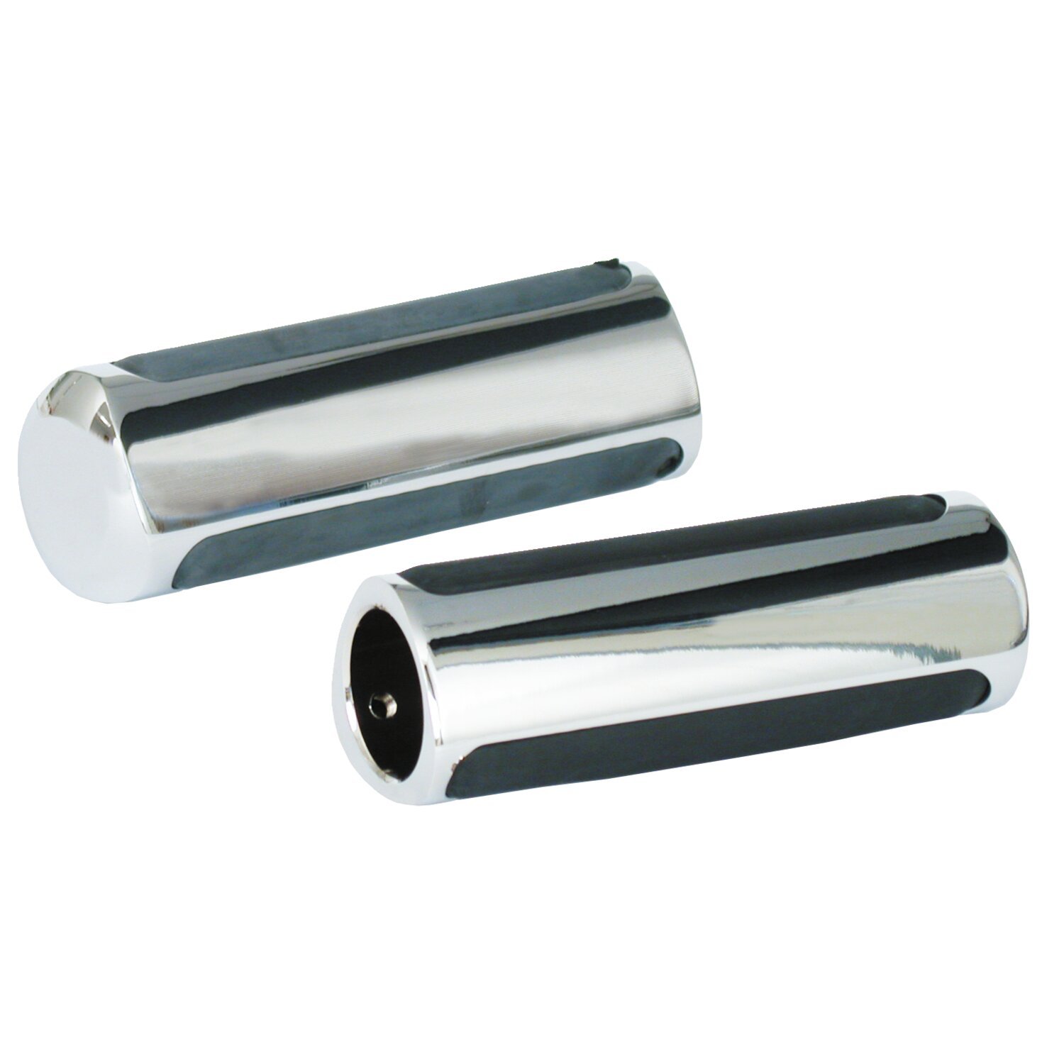 Handlebar grip set, Slim Jim