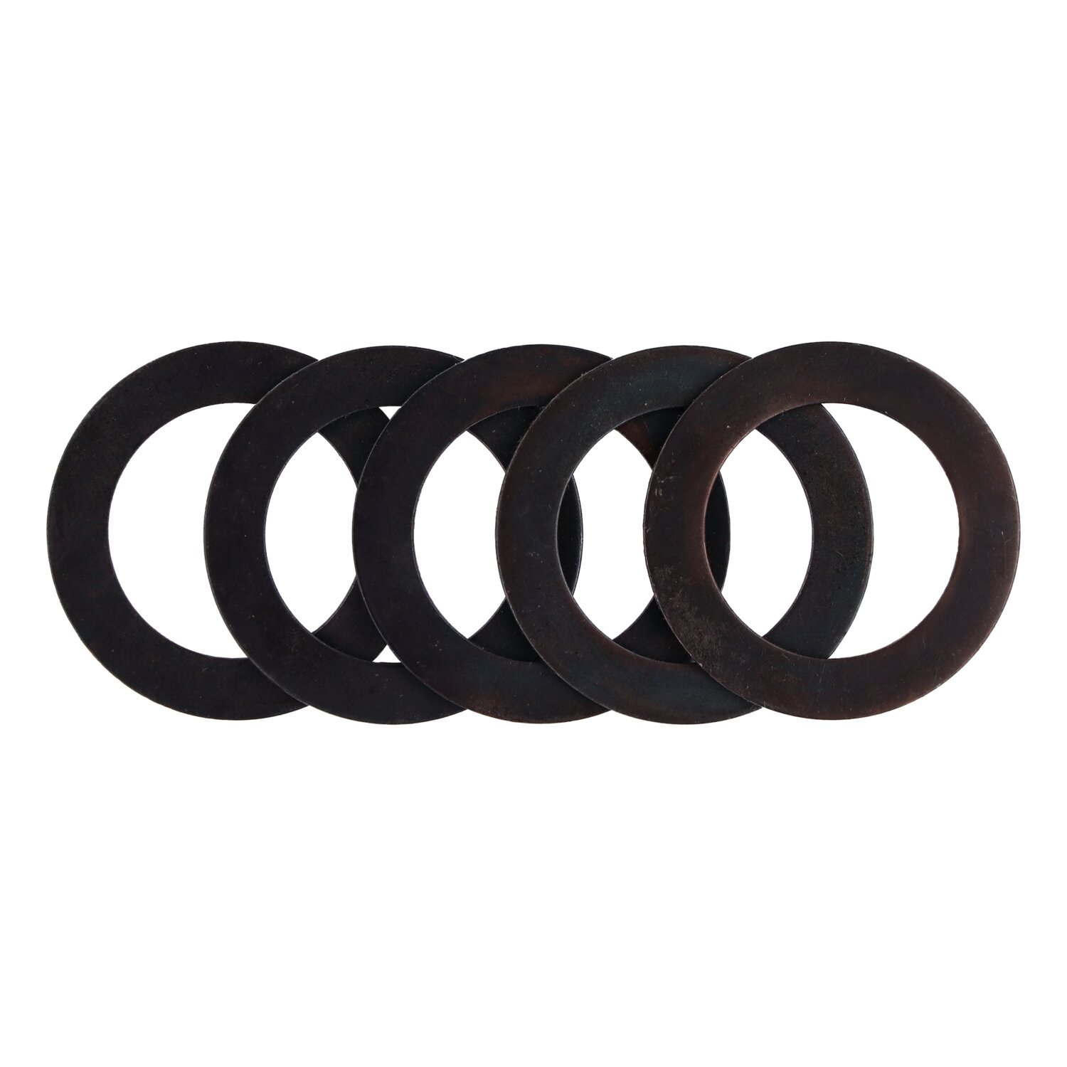 Thrust washer, countershaft 1st gear .035"