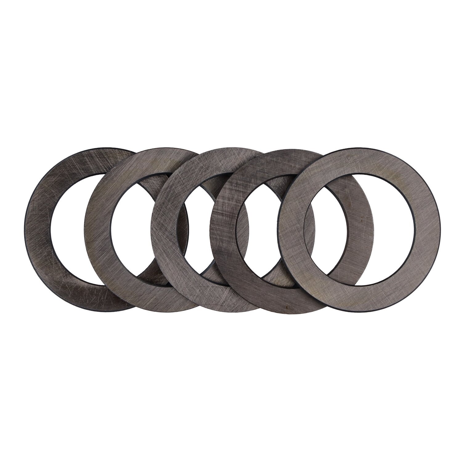 Thrust washer, countershaft 1st gear .045"