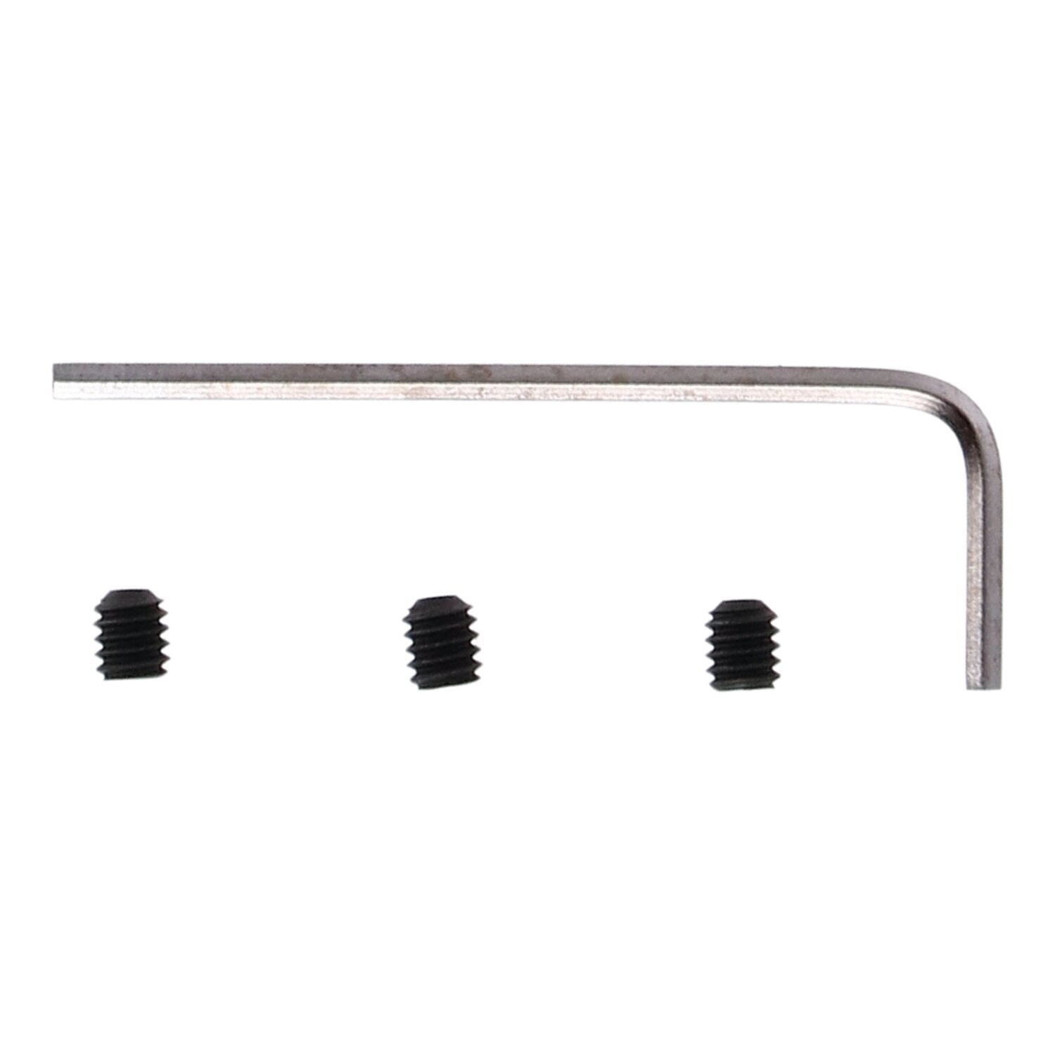 Handlebar grip set, Caliber, Gold, Brass