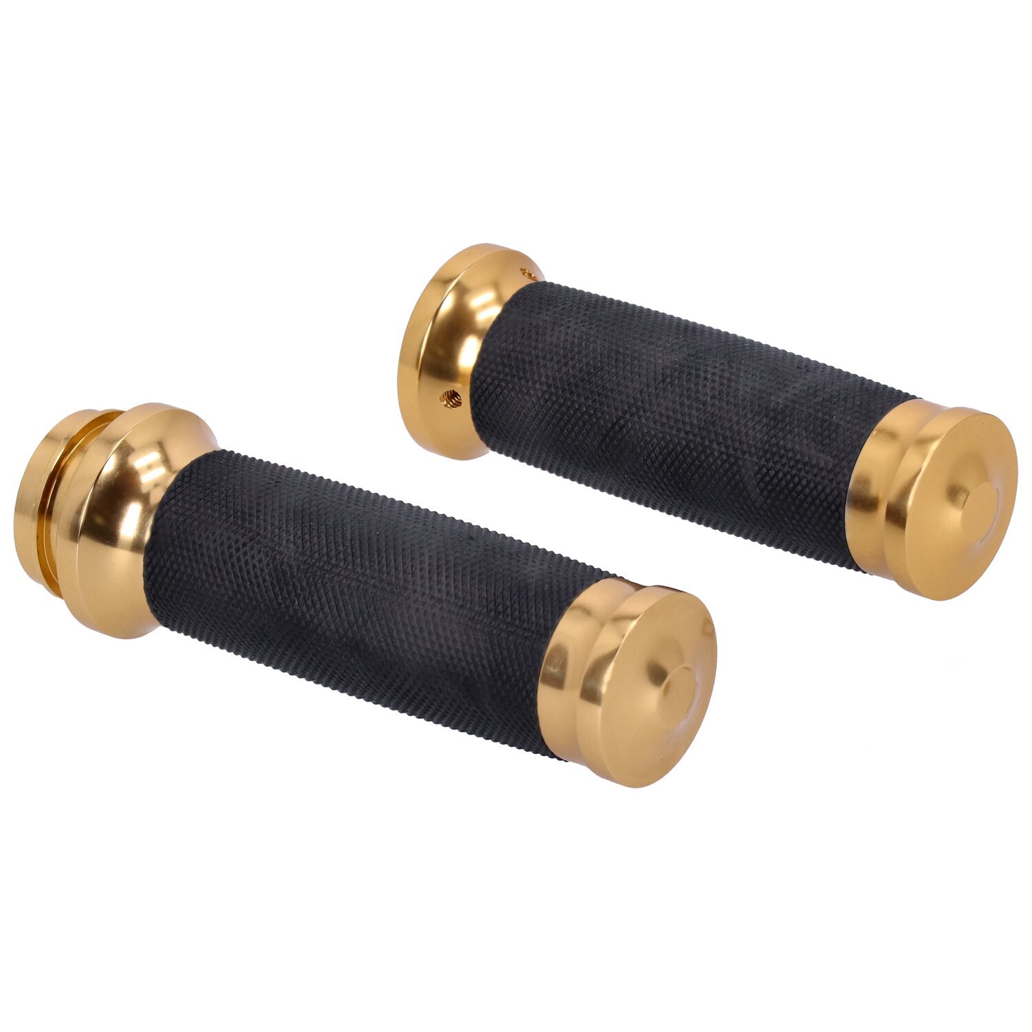 Handlebar grip set, Caliber