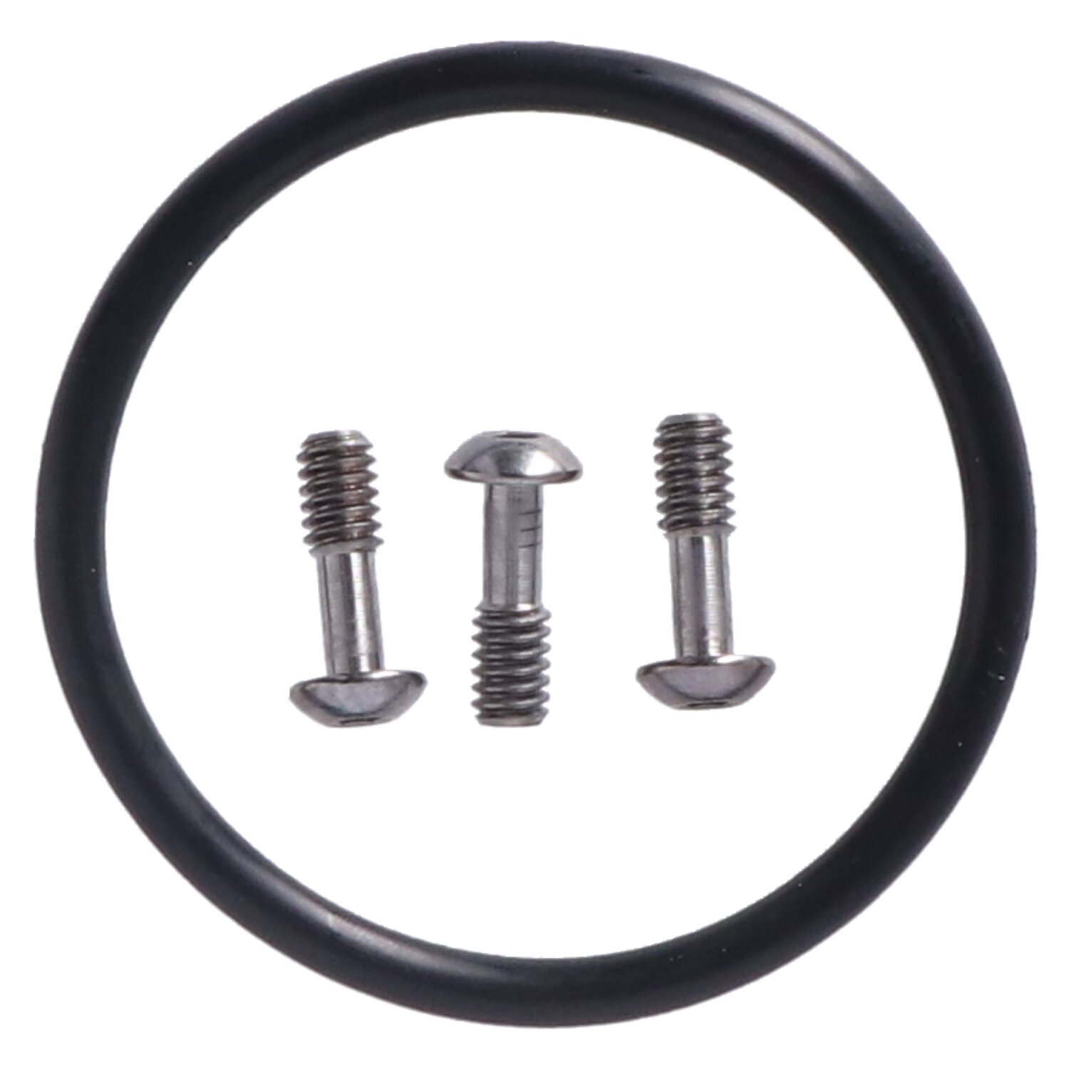 MCS, adapter for Mikuni HSR to CV air cleaner