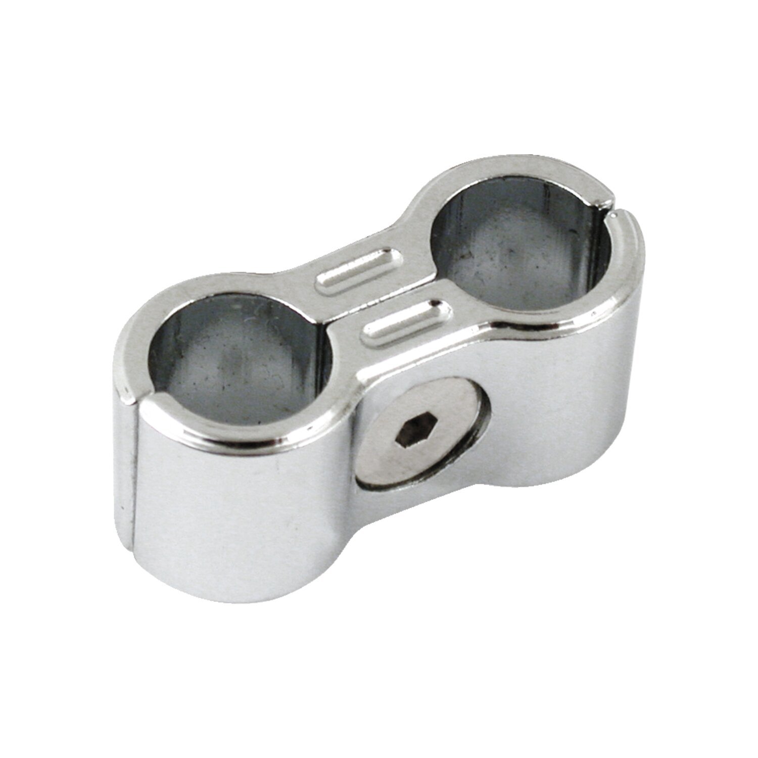 Chrome Silver