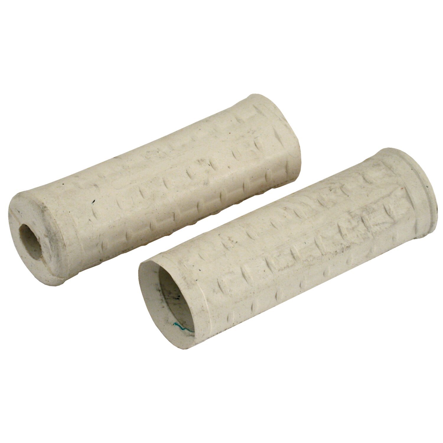 48-73 style replica grip set, White