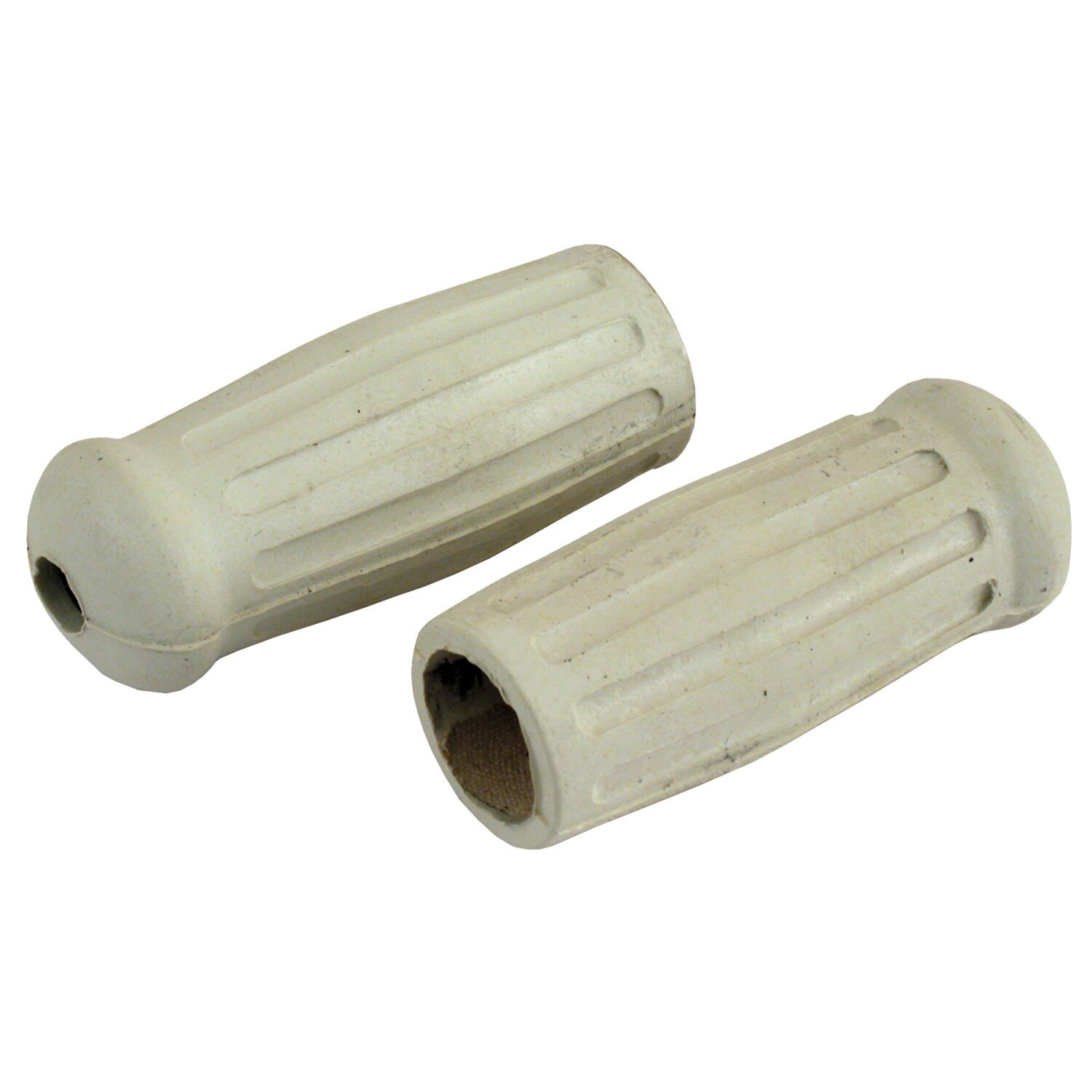 35-47 style replica grip set, White