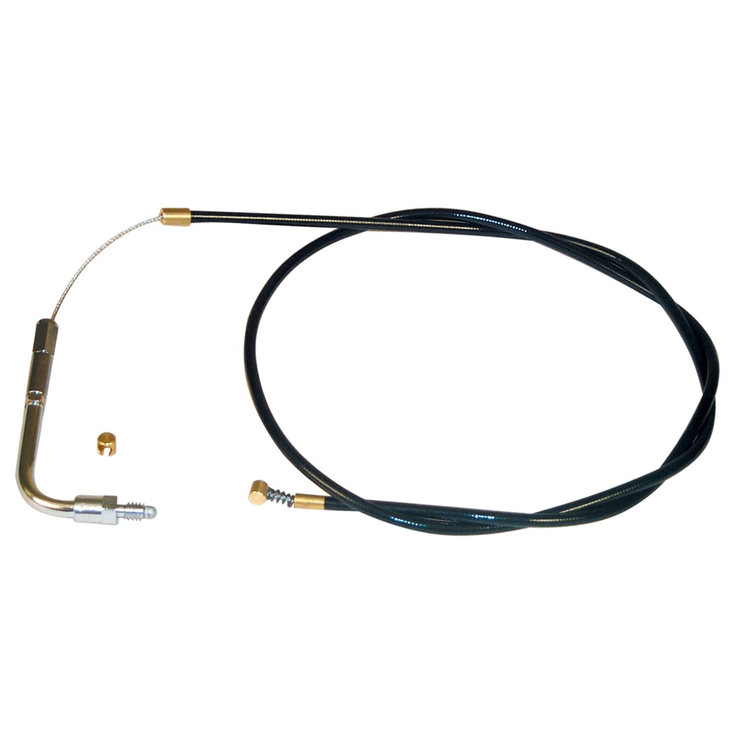 S&S, throttle cable, 39" pull