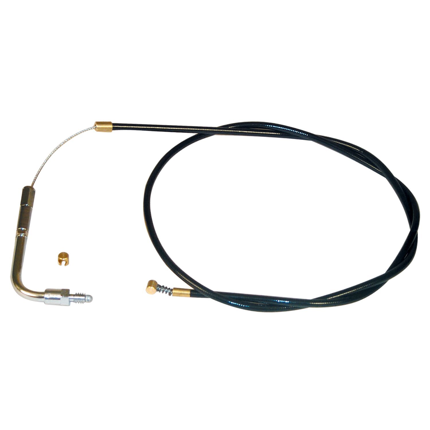 S&S, throttle cable, 39" push