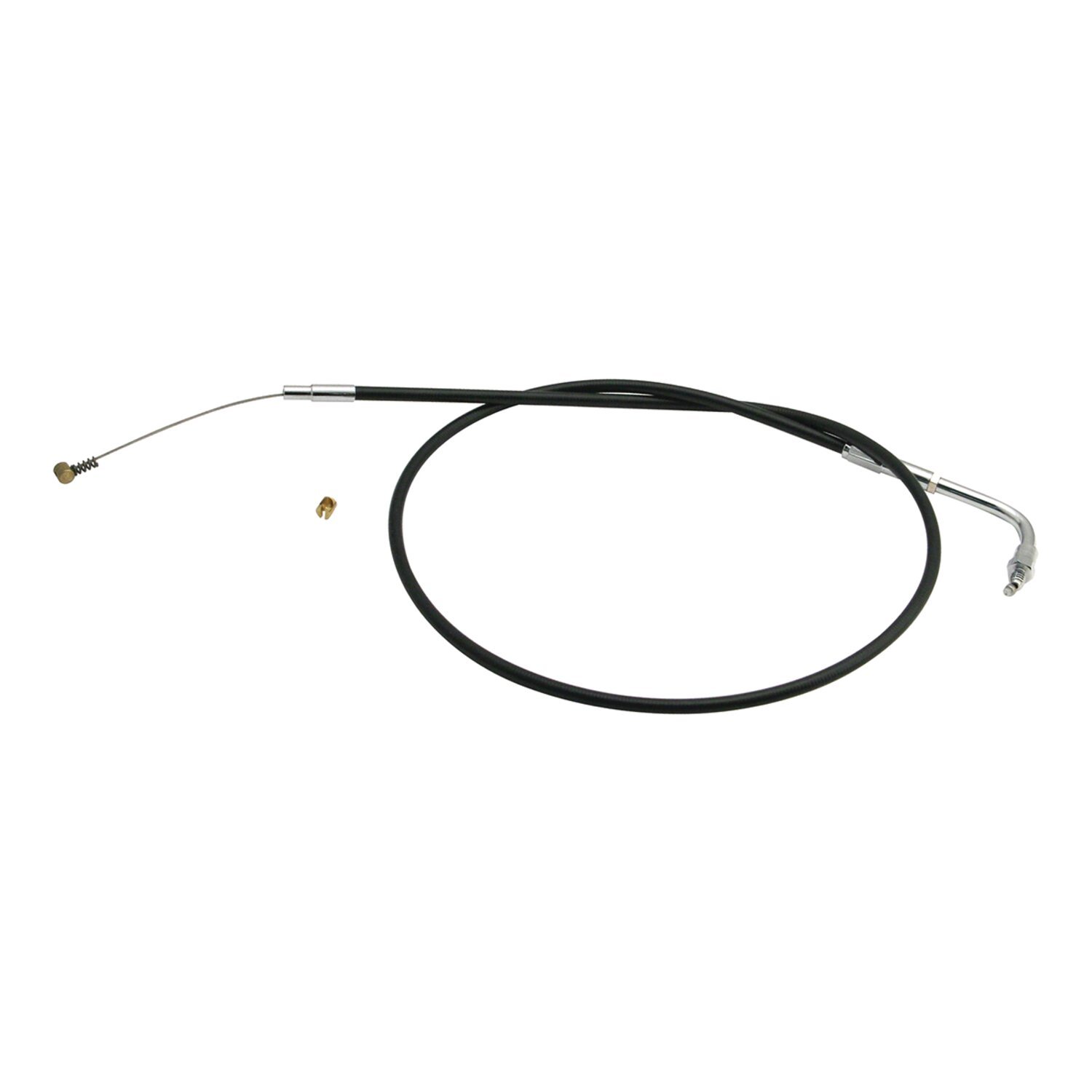 S&S, throttle cable, 42" pull