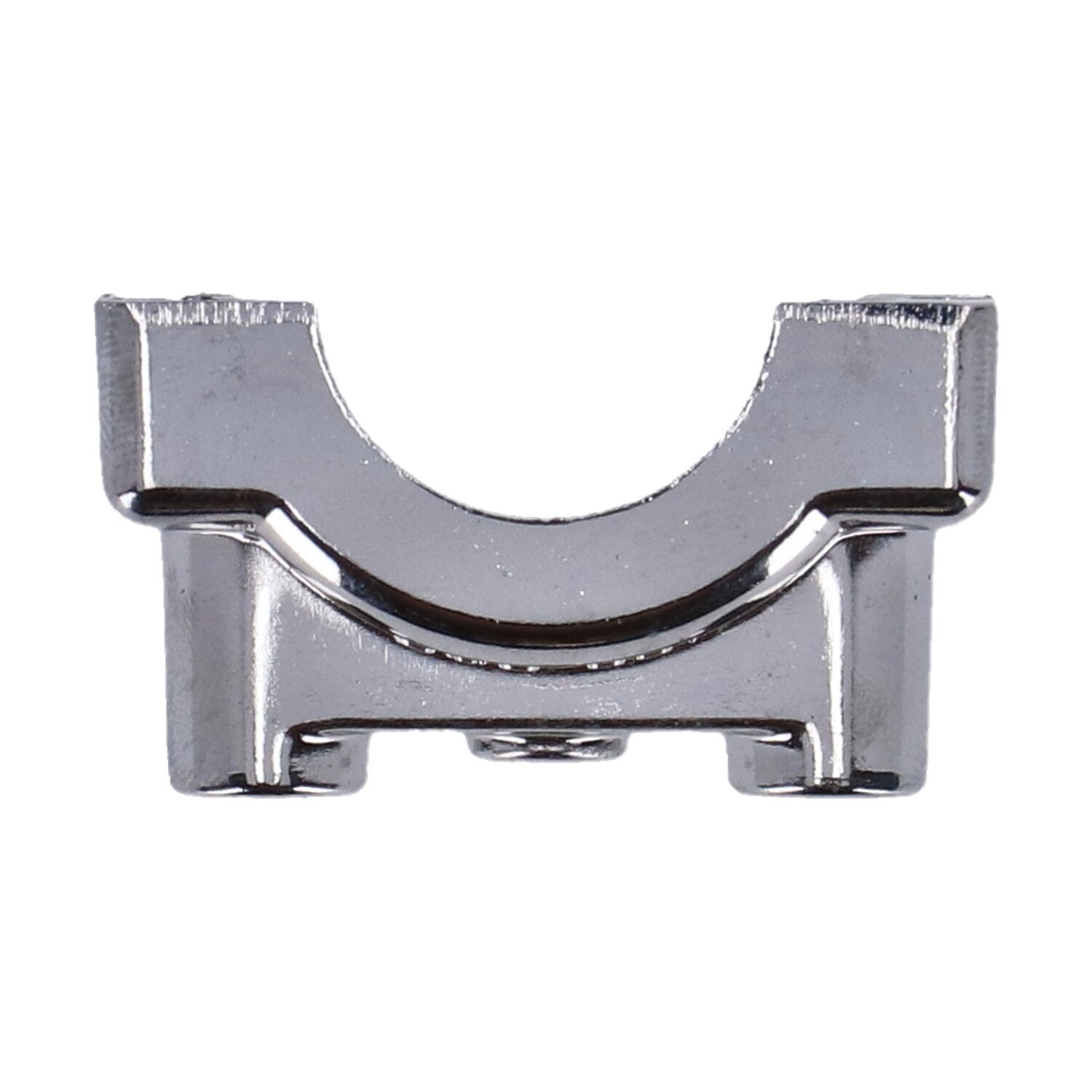S&S, bottom throttle clamp for 81-95 OEM throttle cables