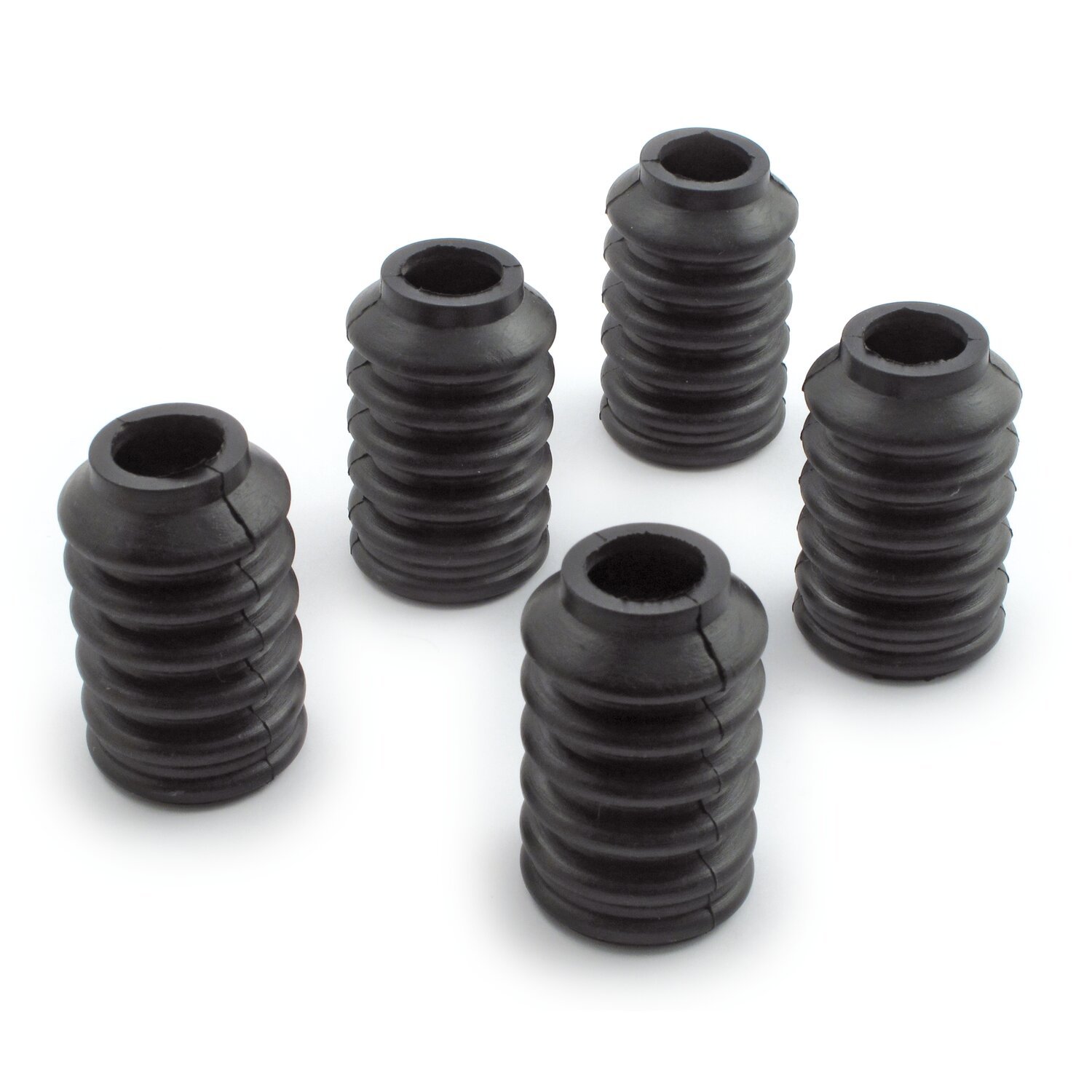Rear master cylinder boot