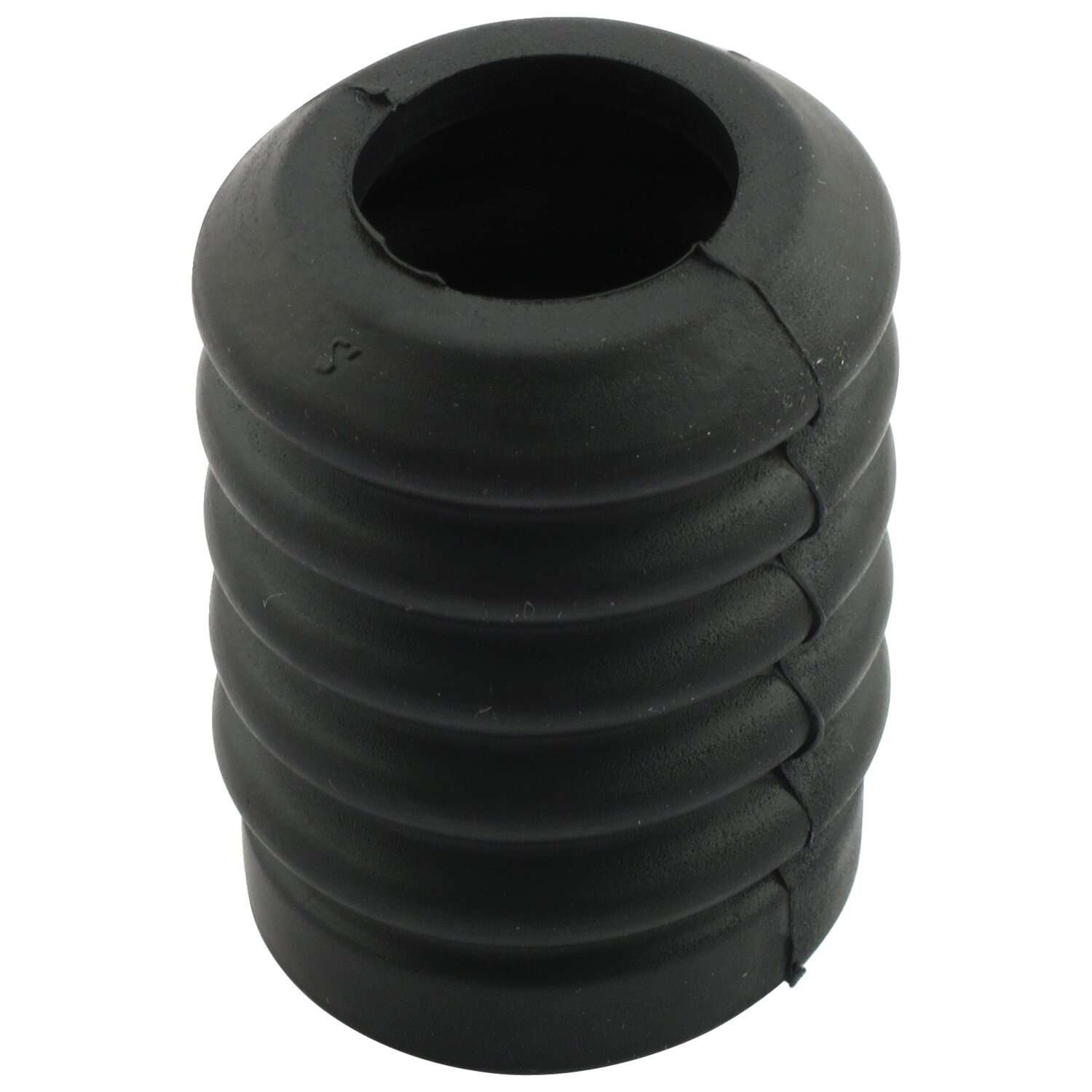 Rear master cylinder boot