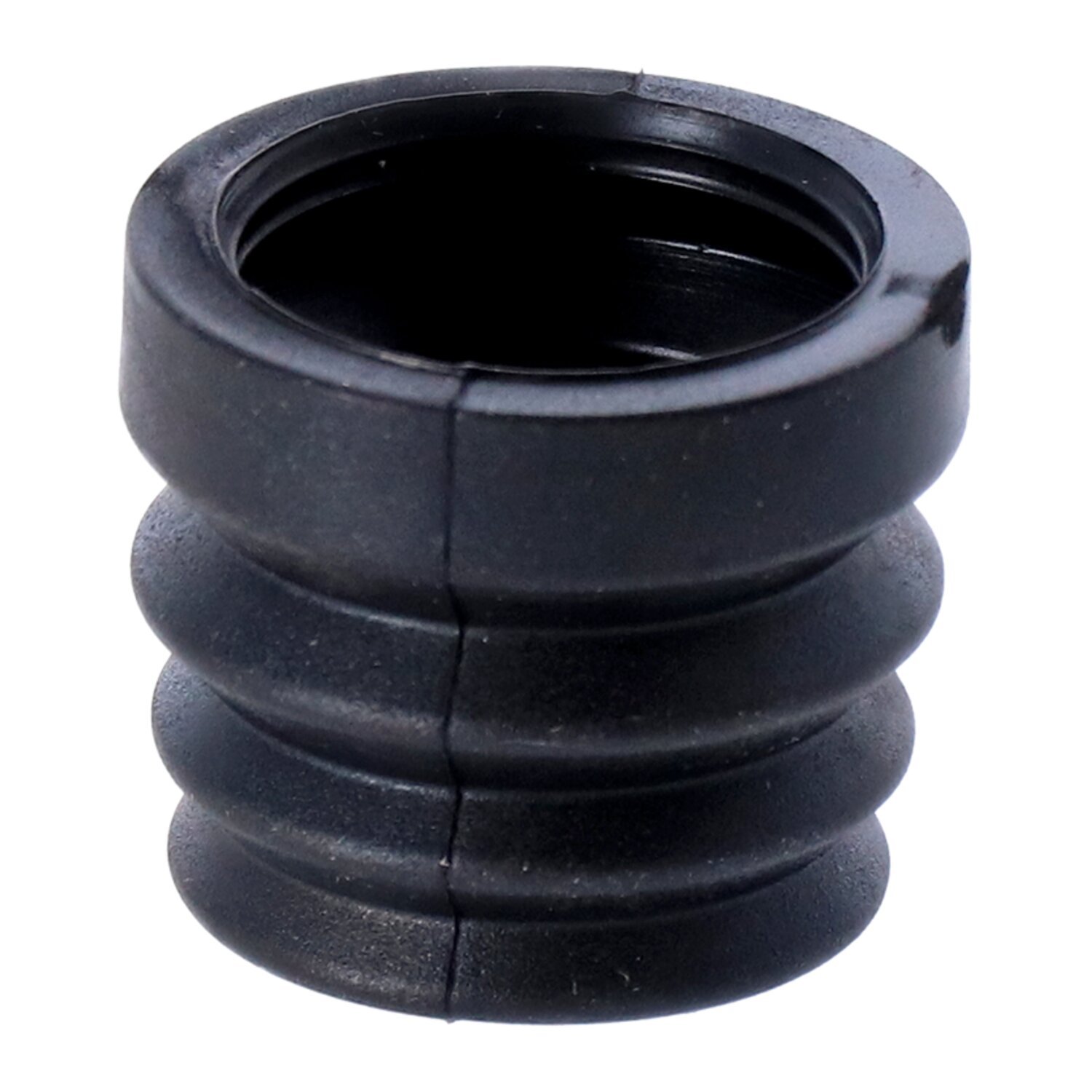 Rear master cylinder boot