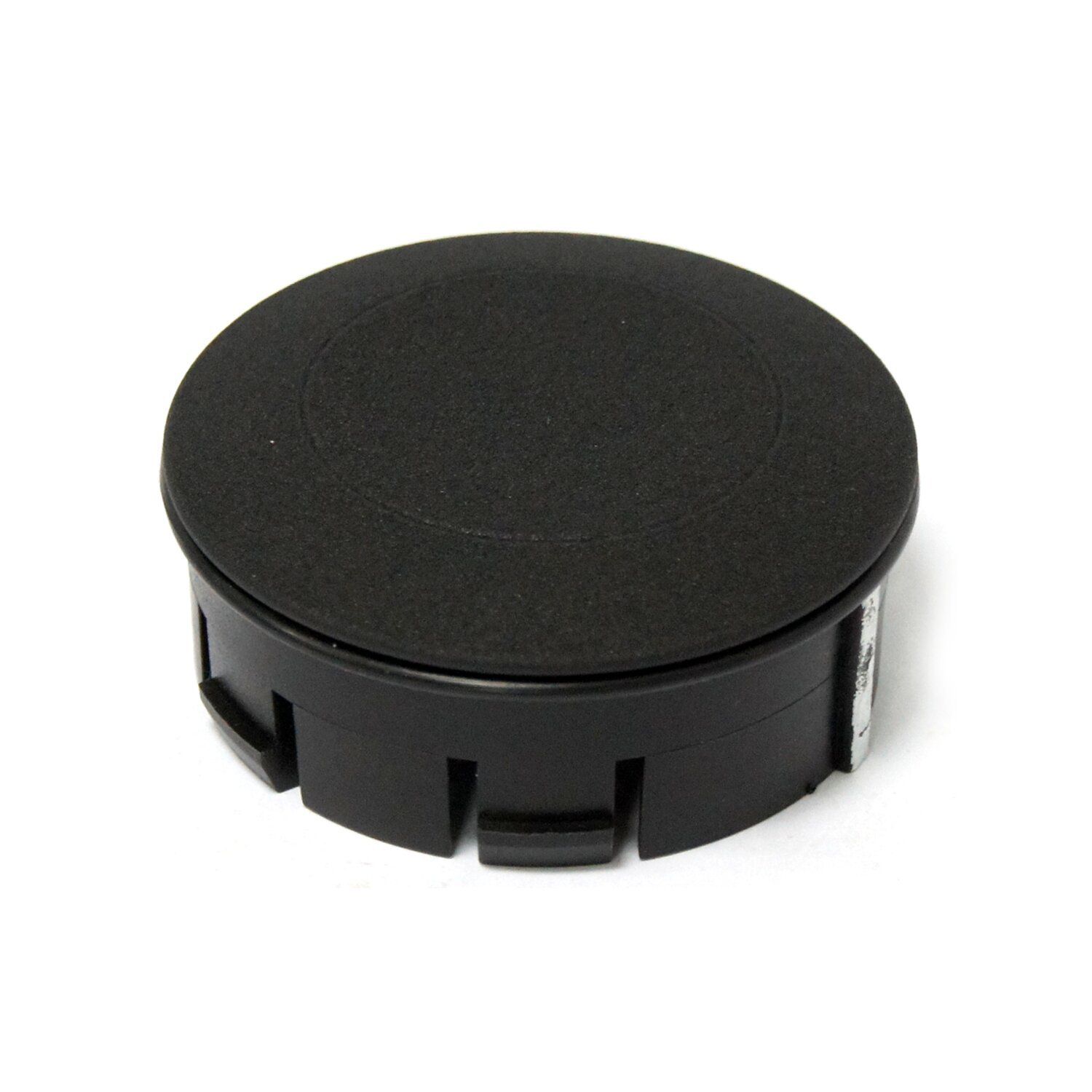 Gascap dummy -pop-up, storm grey black tracker, Wrinkle