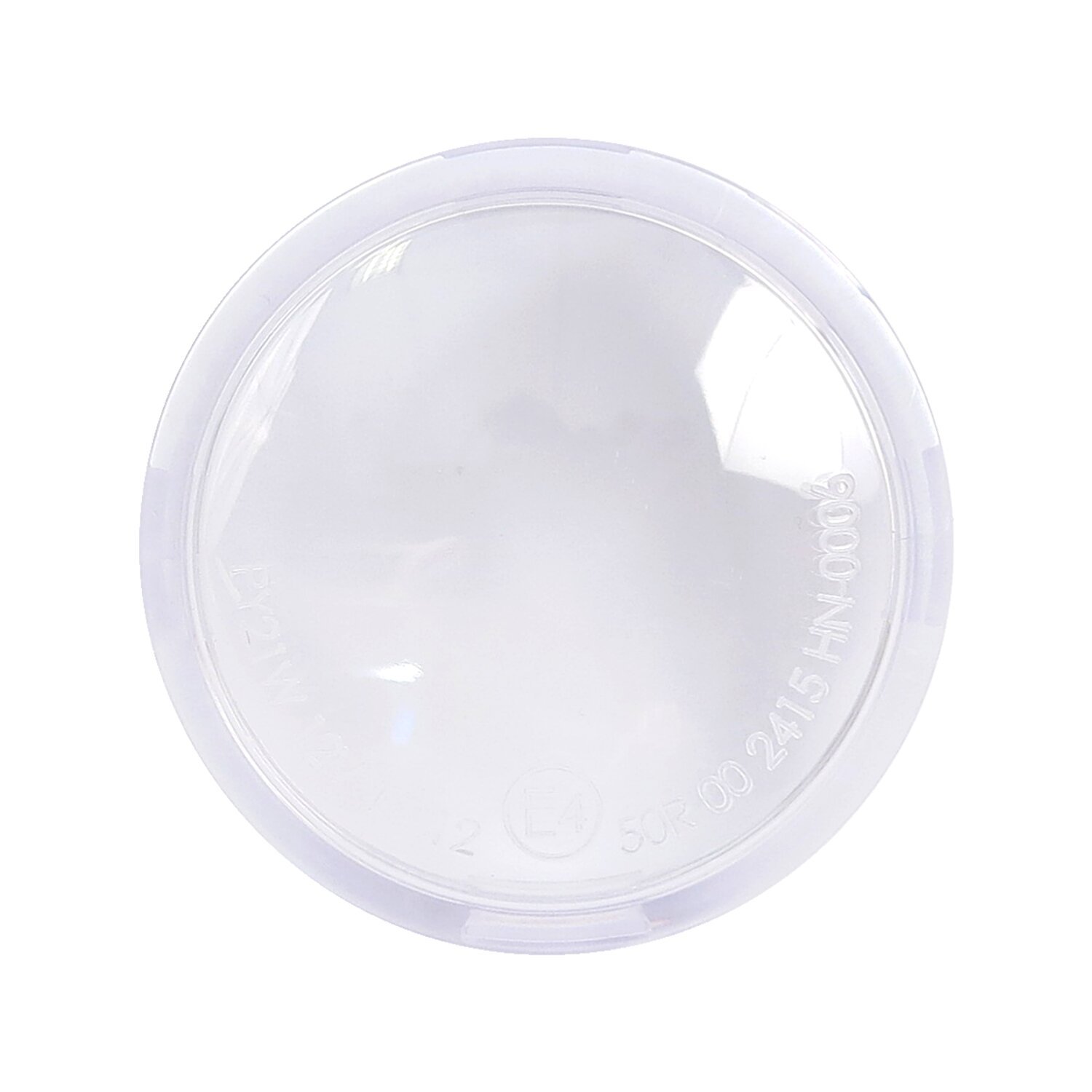 Clear White