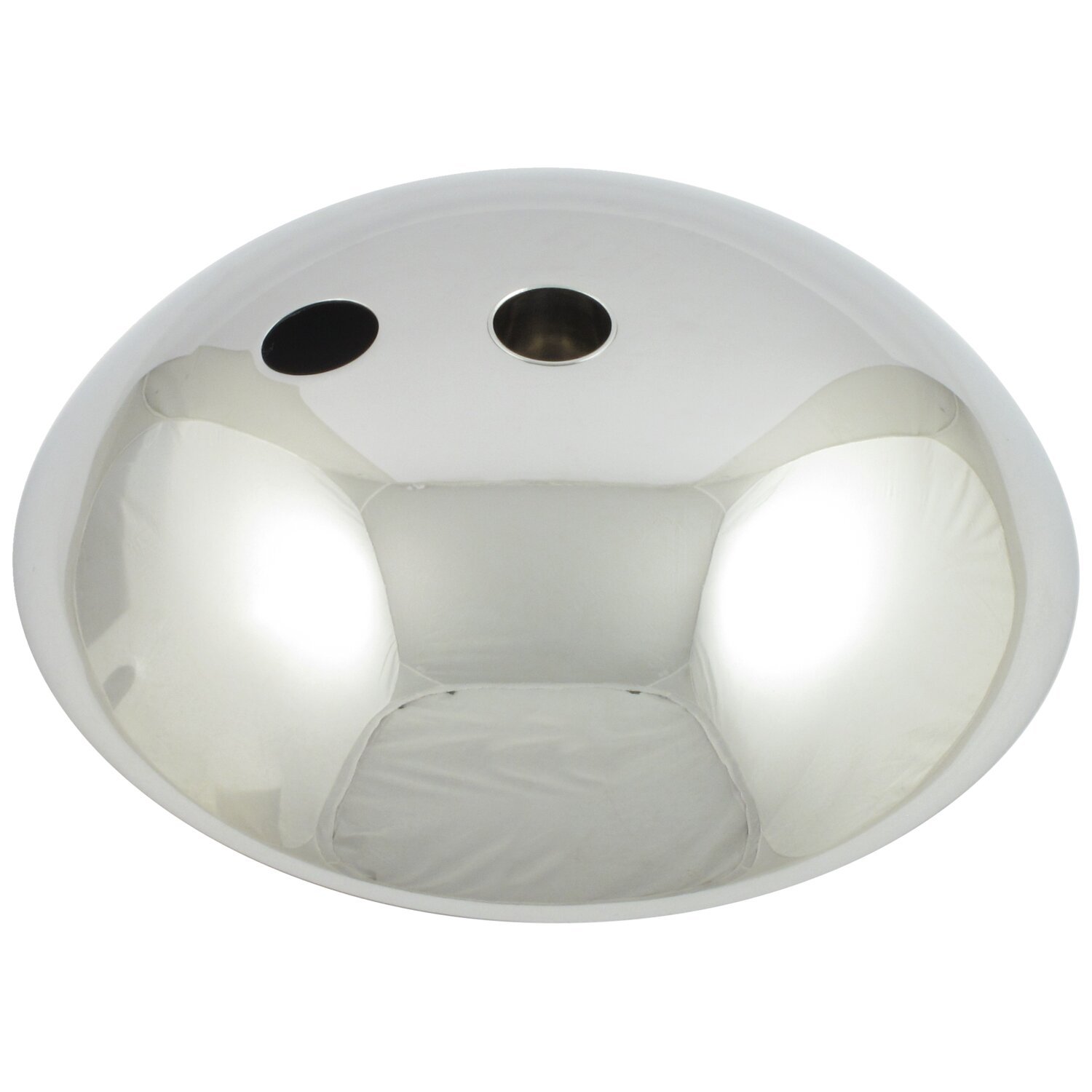 Front hub cap 8