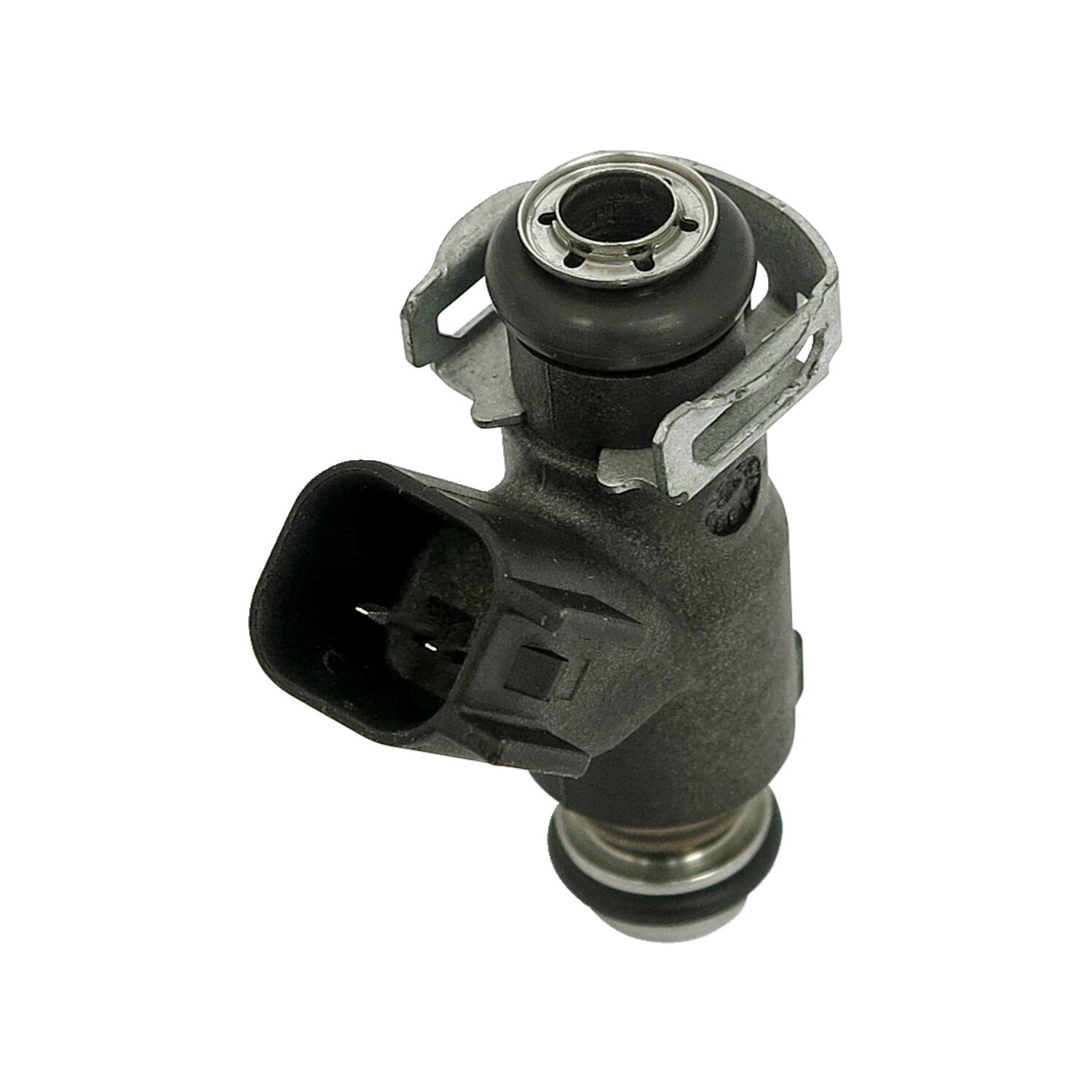 Delphi style fuel injector