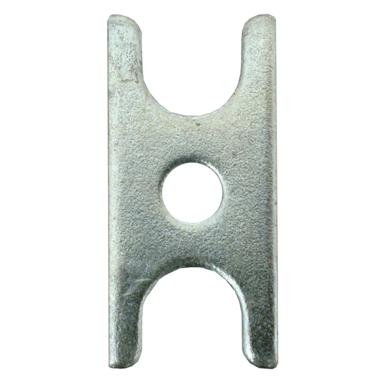 Retaining plate, handlebar switch