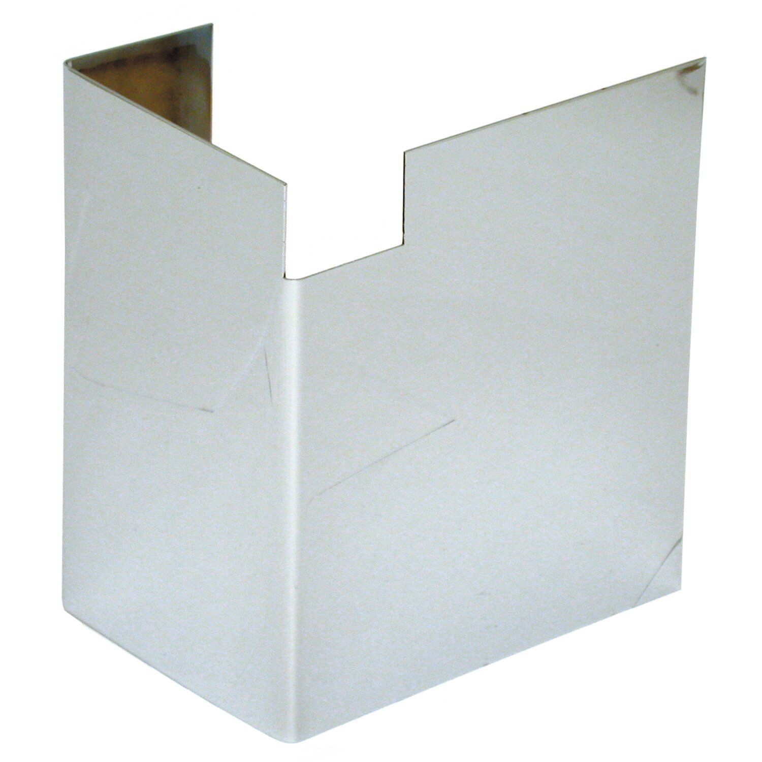 Battery side cover, smooth