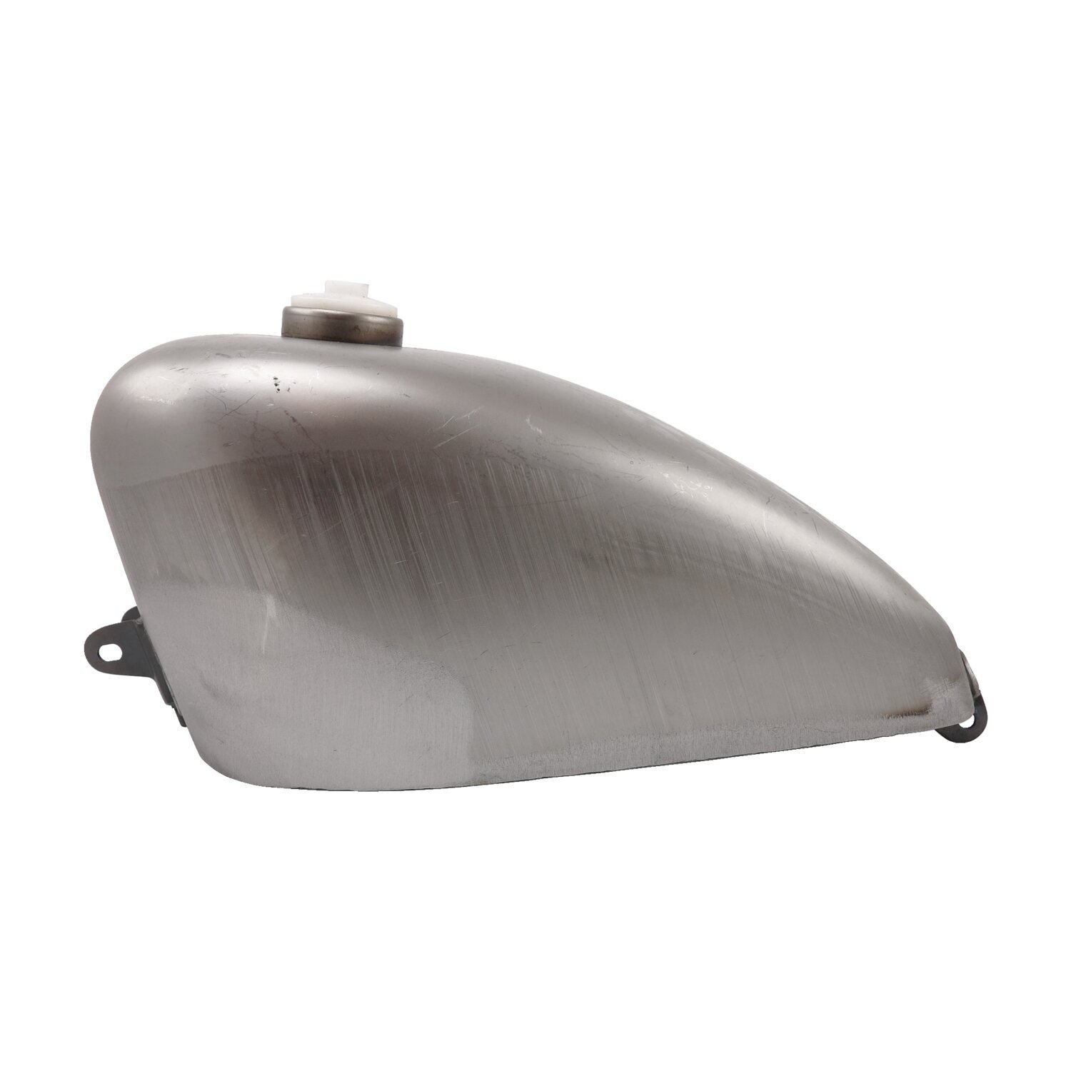 58-78 OEM style Sportster gas tank, 2.25 gallon