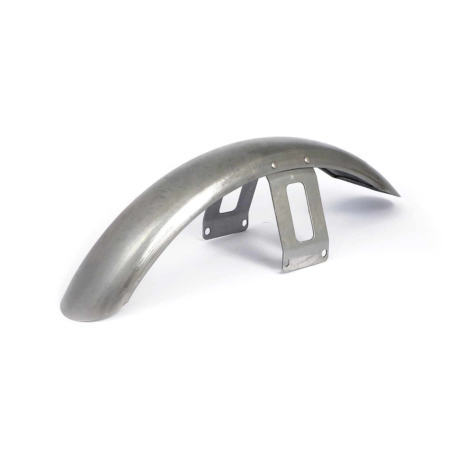 Front fender, Wide Glide, Raw