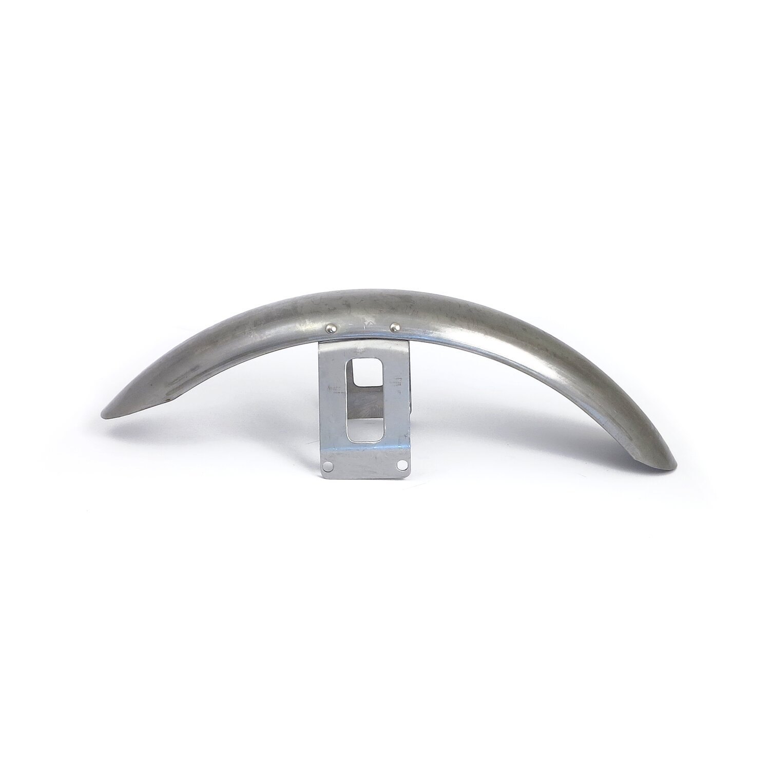 Front fender, Wide Glide, Raw
