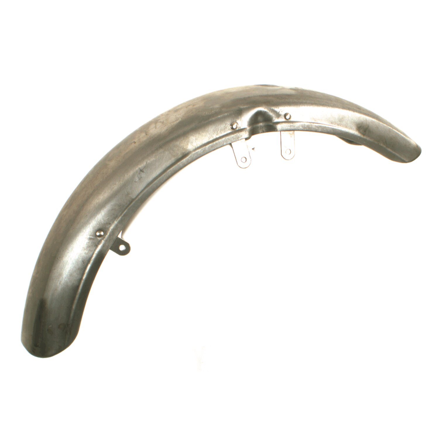 Early XL, FX shortened front fender, Raw