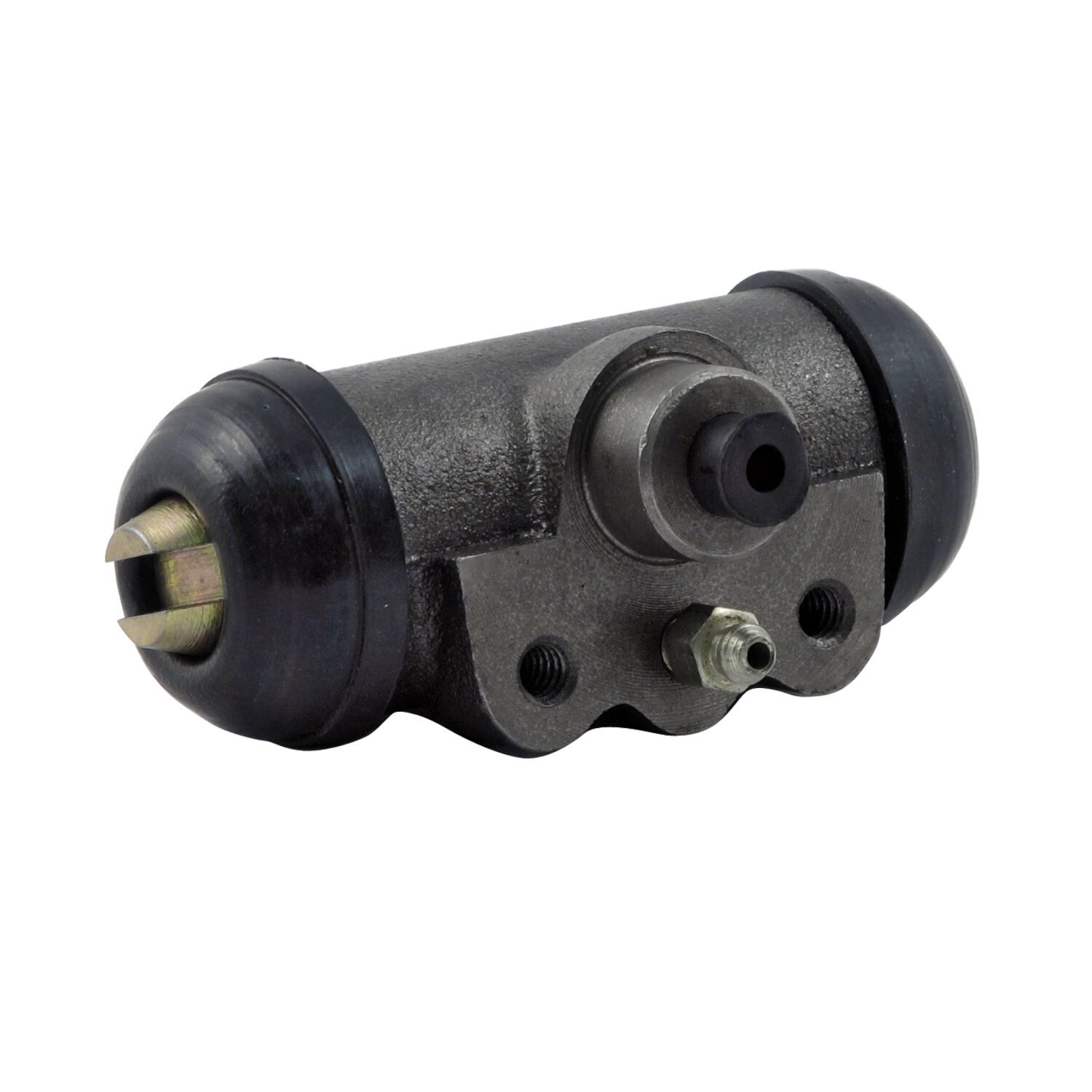 Rear wheel hydr. brake cylinder