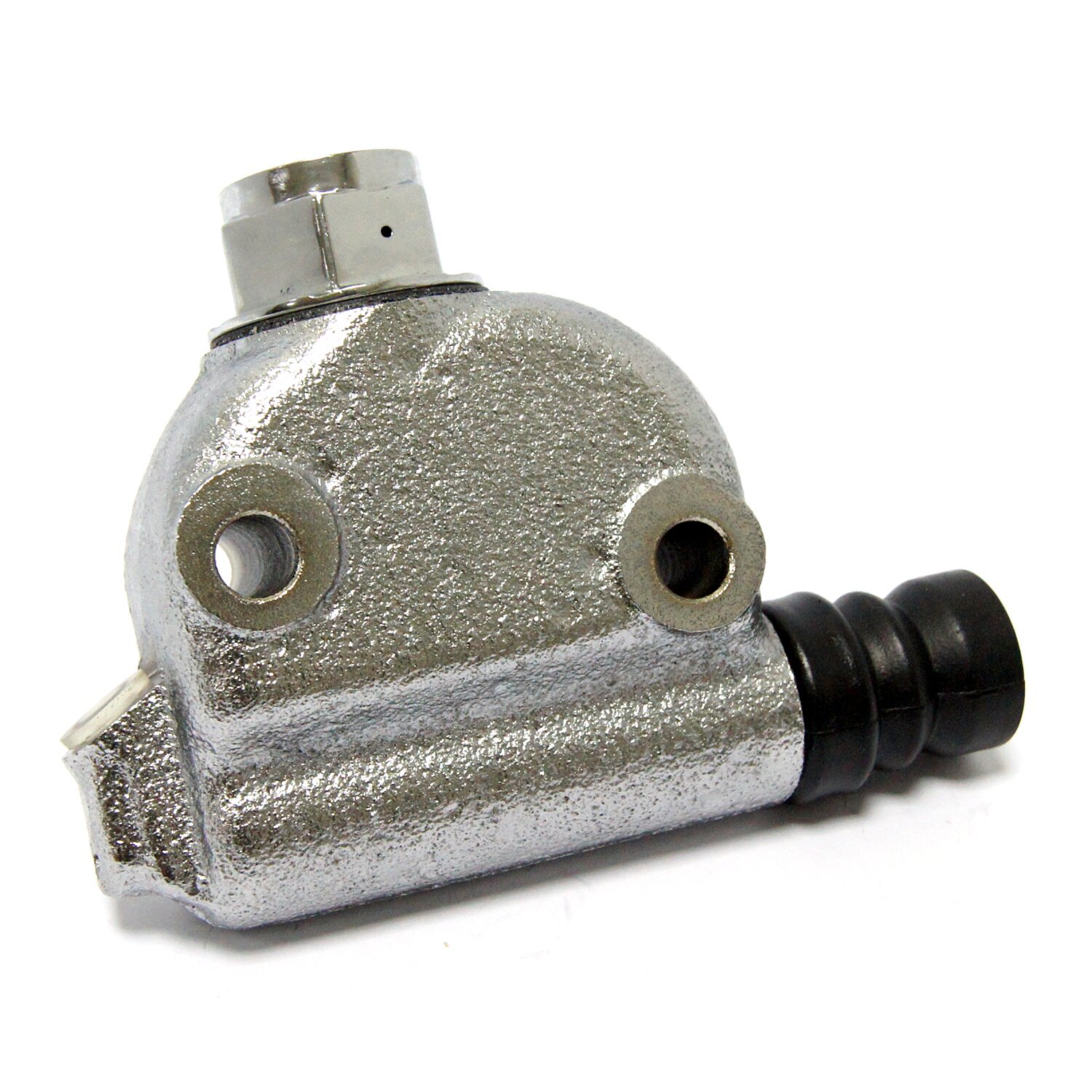 Wagner-lockheed rear master cylinder, Chrome