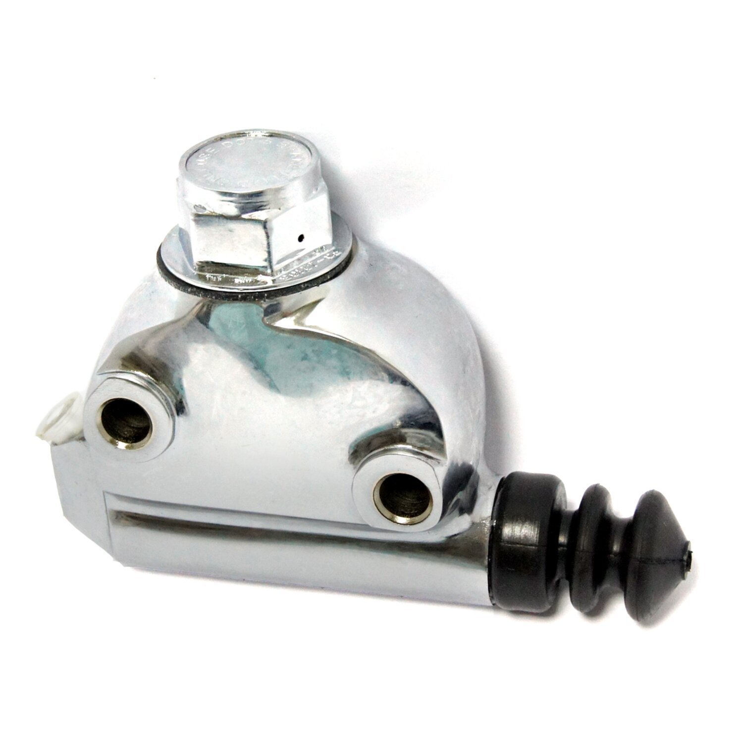 Wagner-lockheed rear master cylinder, Chrome