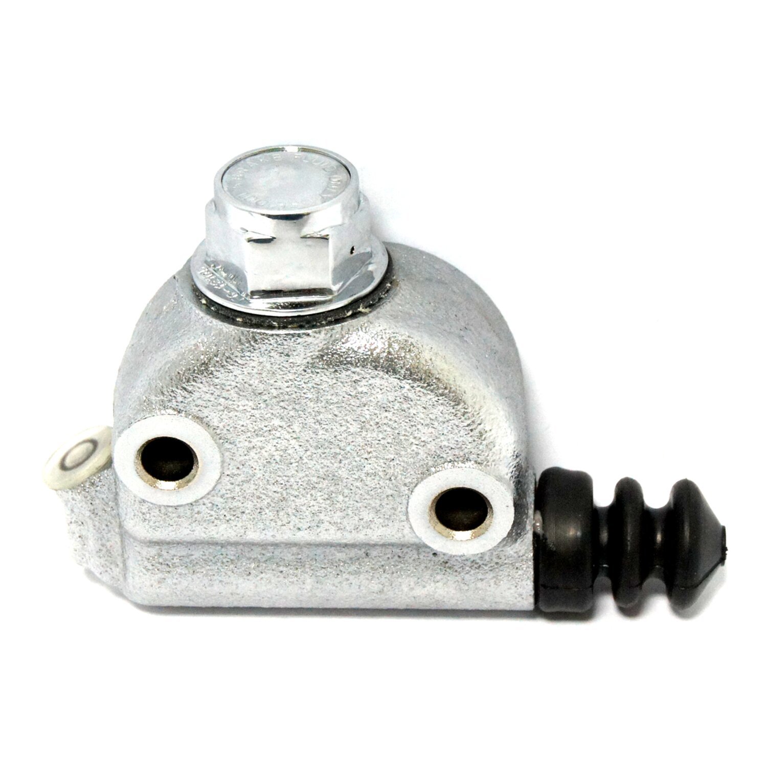 Wagner-lockheed rear master cylinder, Chrome