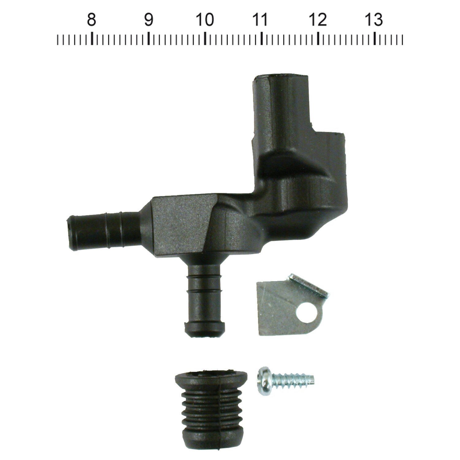 Kuryakyn, Vacuum adapter kit