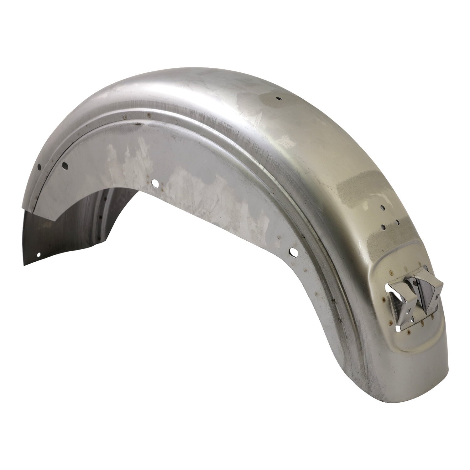 73-85 stock style FX rear fender, Unpainted, Raw