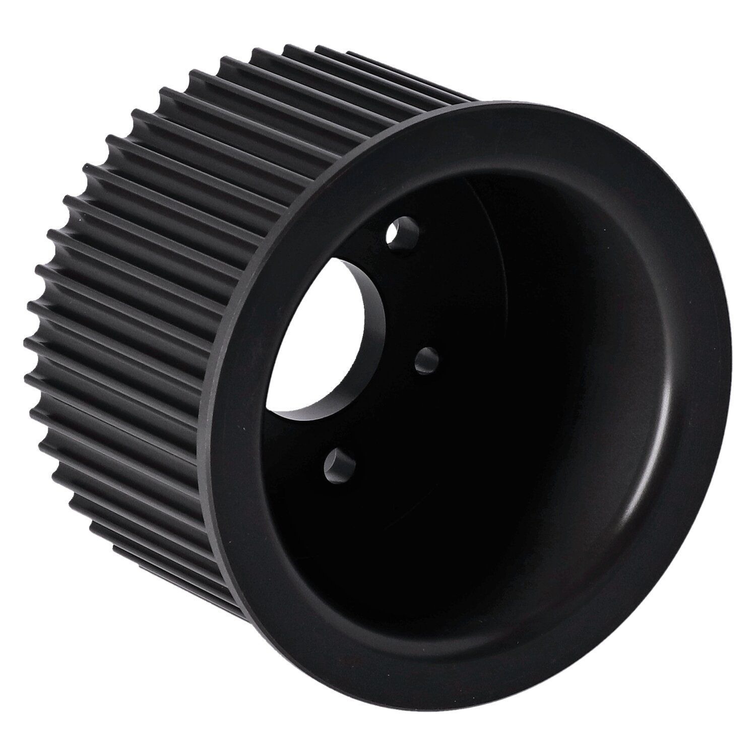 3" front pulley, 8mm, 47t