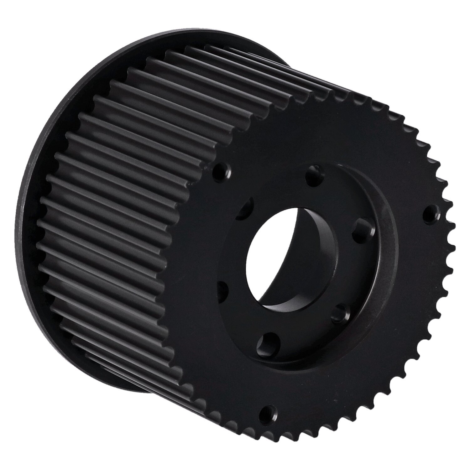 3" front pulley, 8mm, 47t