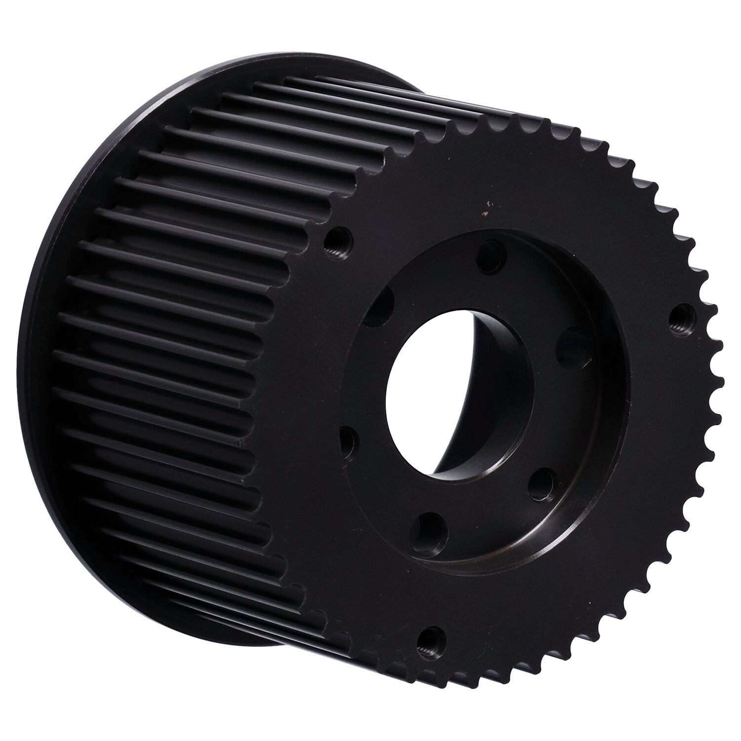 3" front pulley, 8mm, 47t
