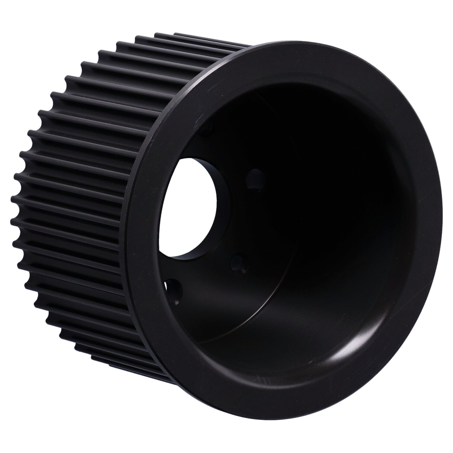 3" front pulley, 8mm, 47t