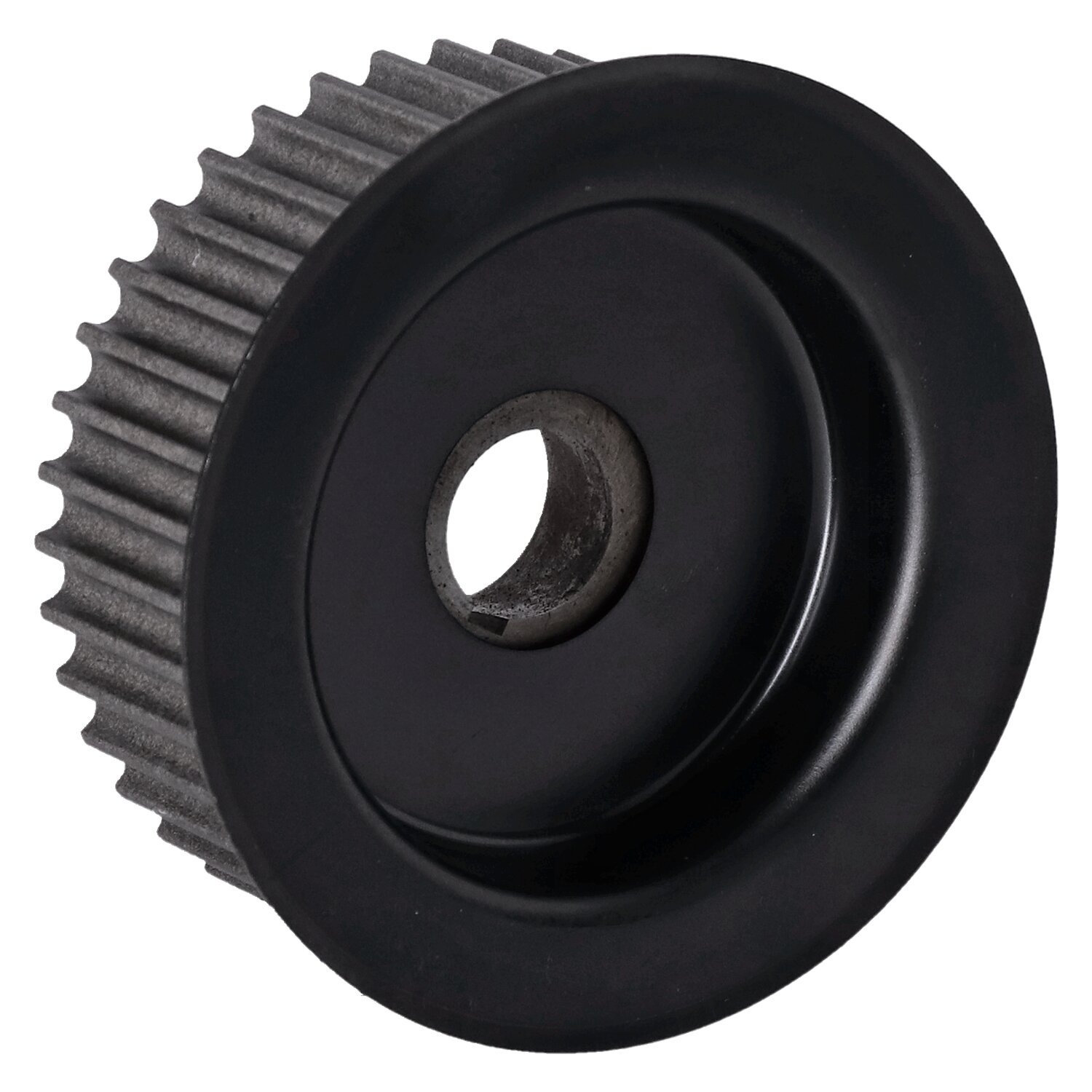 Front pulley 1 1/2", 8mm, 39t