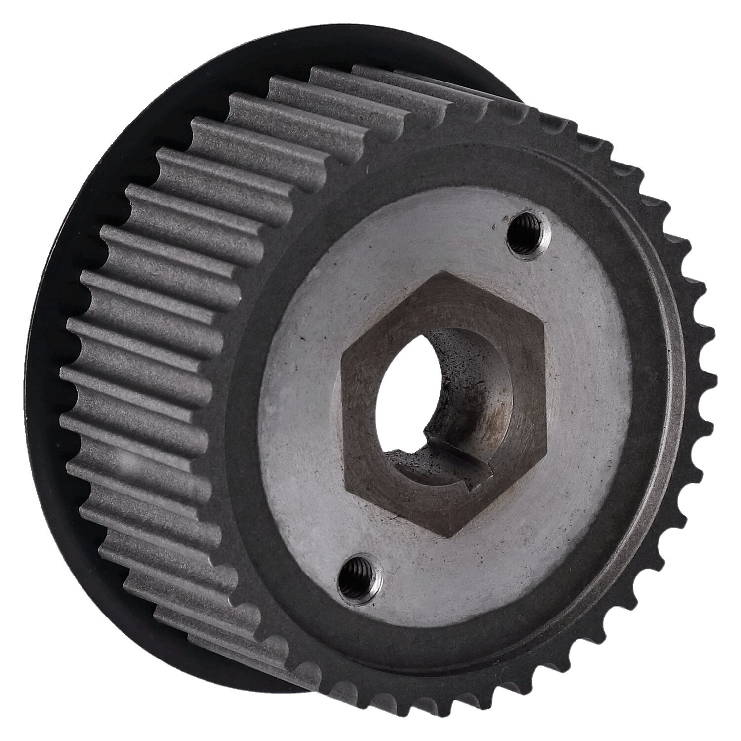 Front pulley 1 1/2", 8mm, 39t