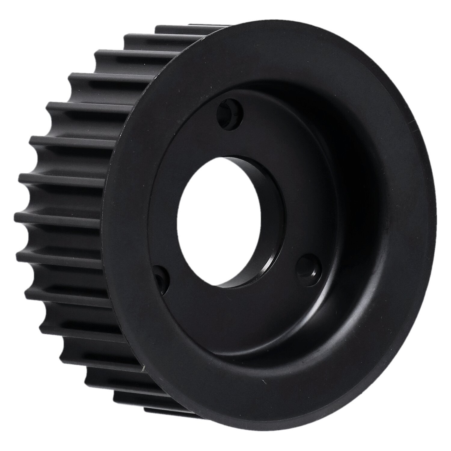 Bdl front pulley 1 1/2", 11mm, 31t