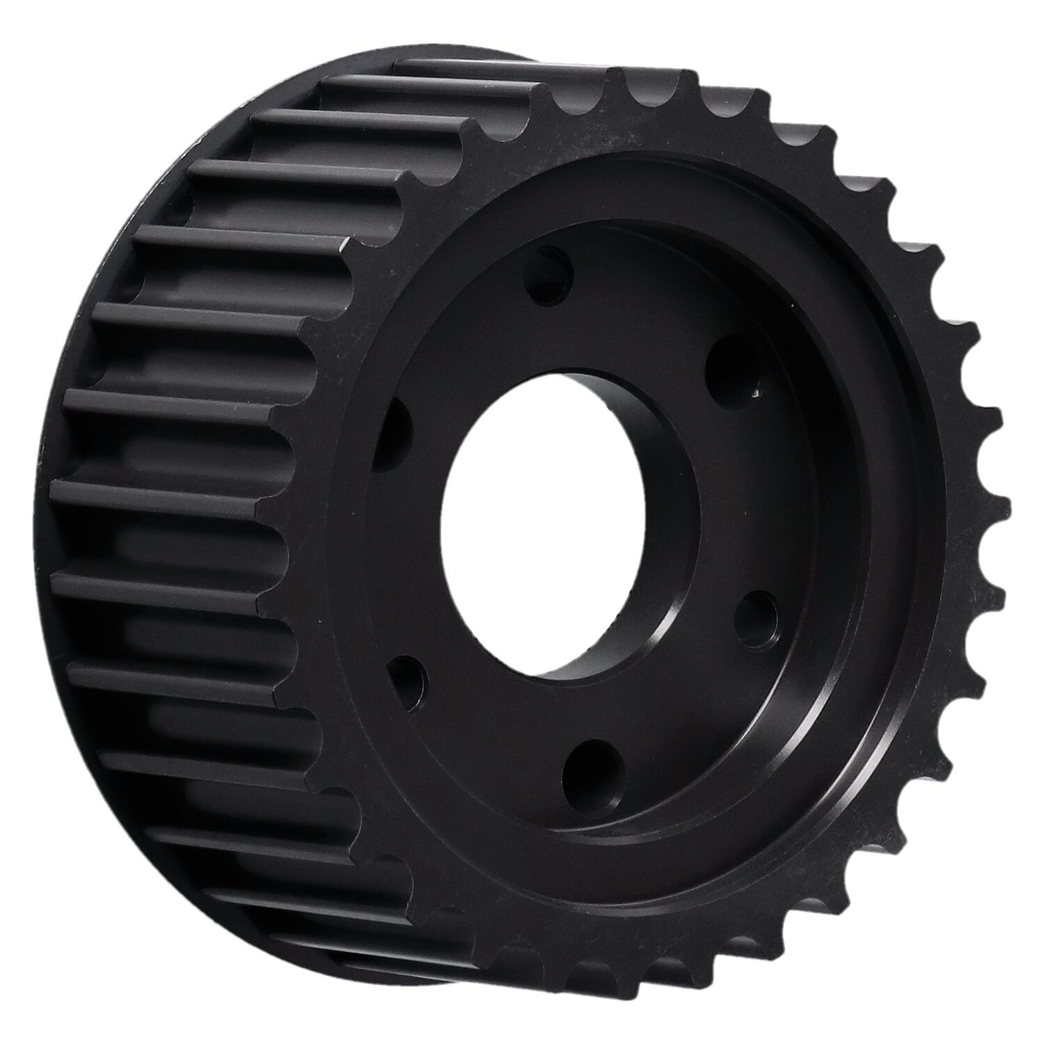 Bdl front pulley 1 1/2", 11mm, 31t