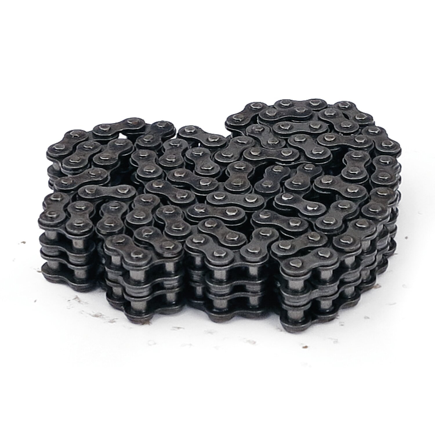 Diamond, primary chain. 94 links