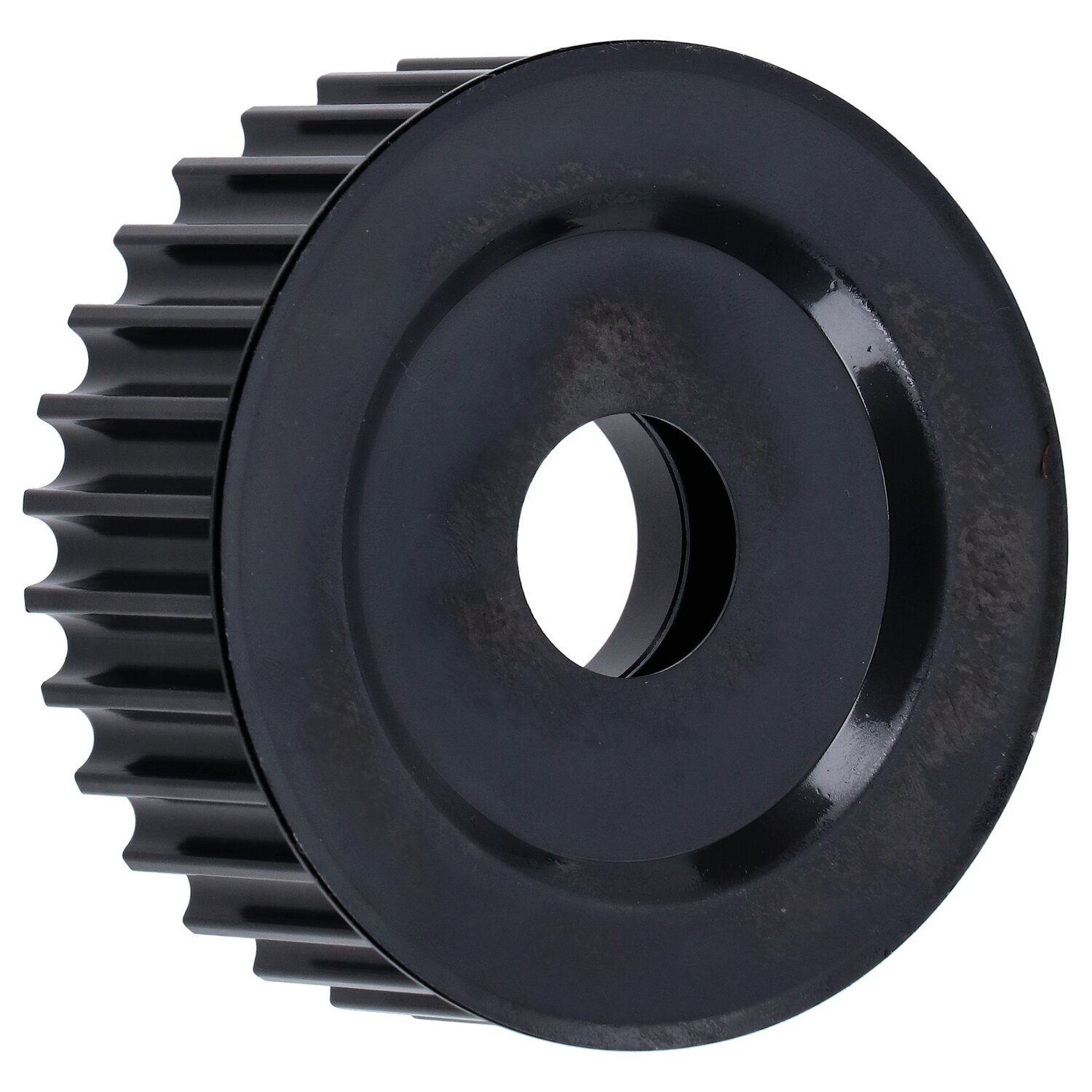 Front pulley 1 1/2", 11mm, 31t