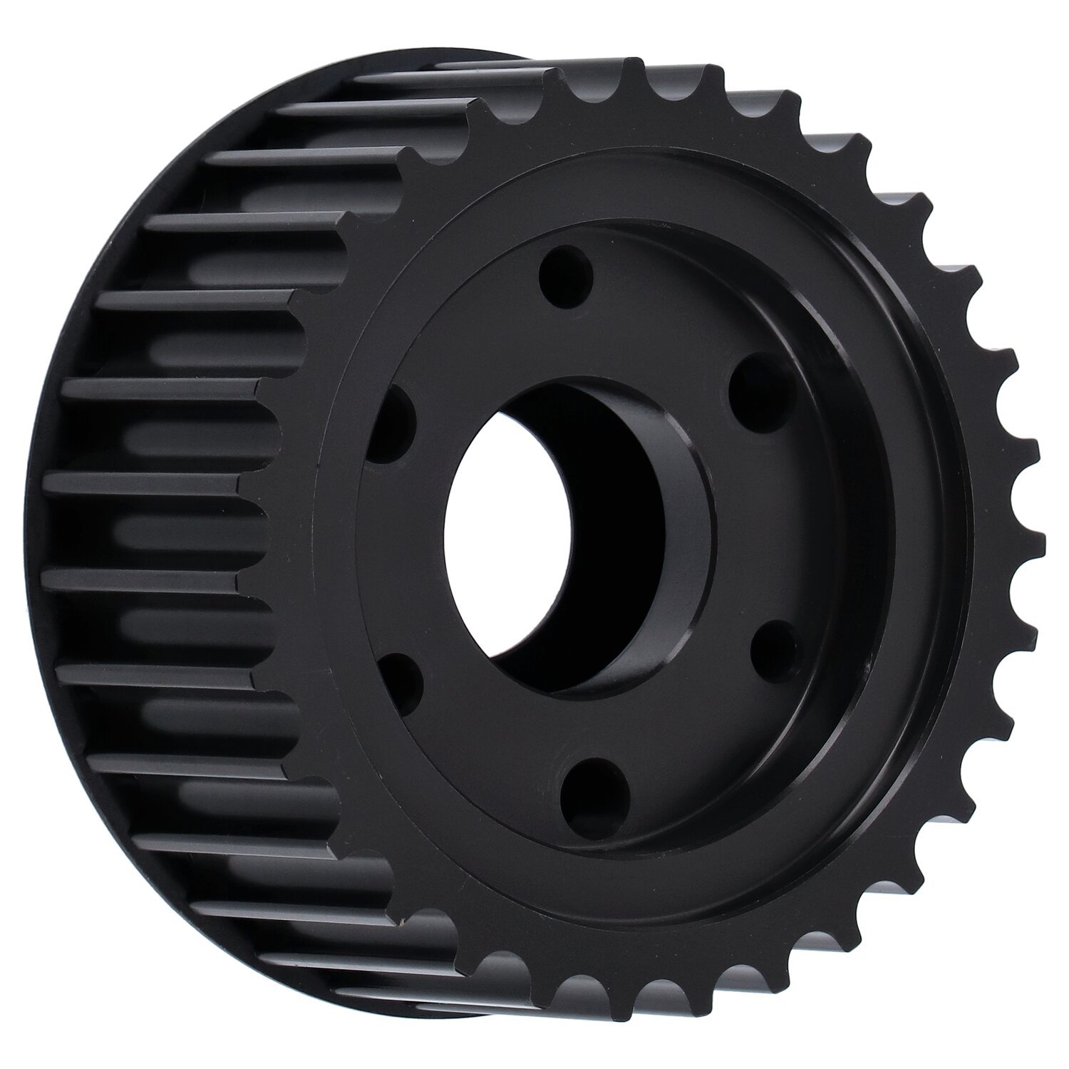 Front pulley 1 1/2", 11mm, 31t