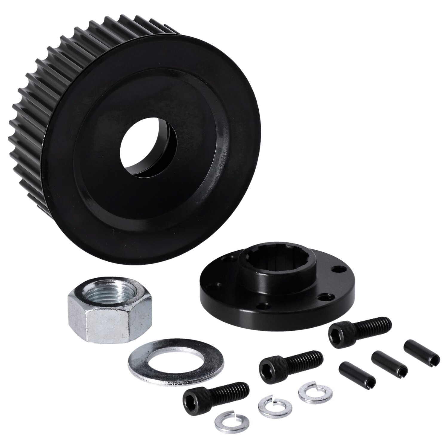Front pulley 1 1/2", 8mm, 41t