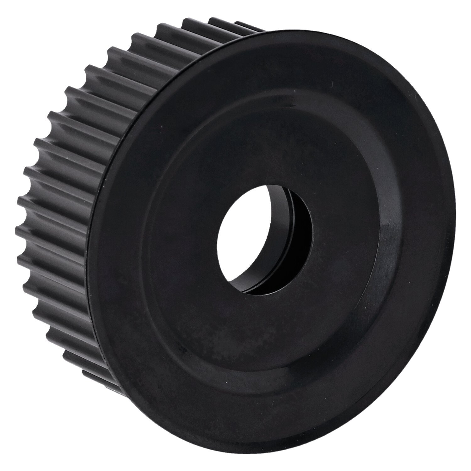 Bdl front pulley 1 1/2", 8mm, 40t