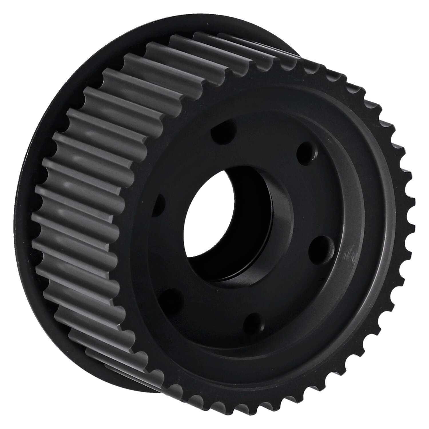 Bdl front pulley 1 1/2", 8mm, 40t