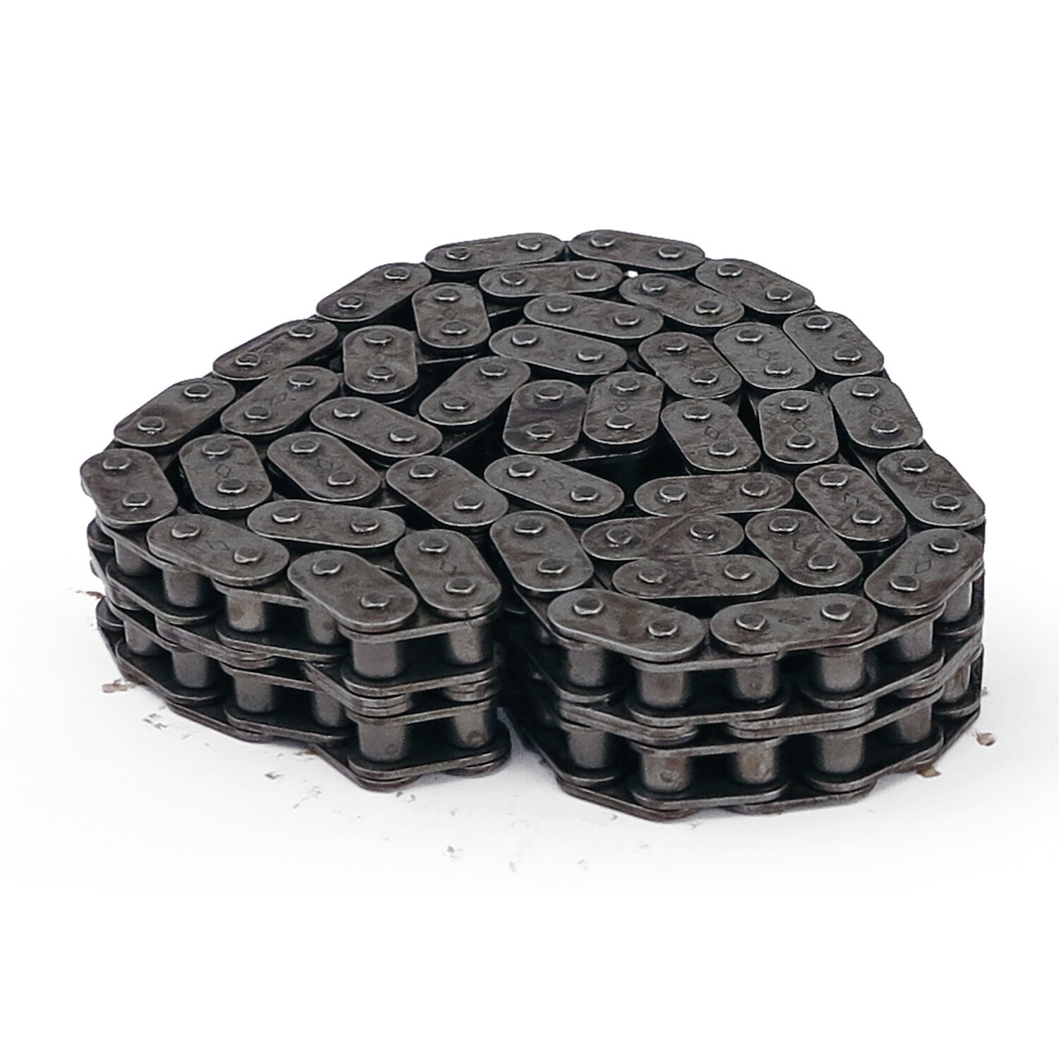 Diamond, primary chain standard length. 82 links