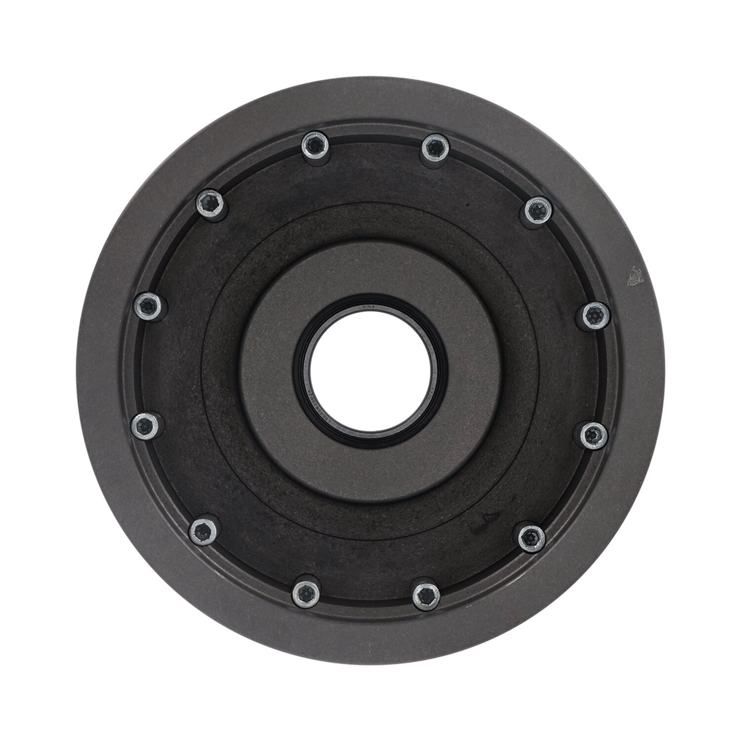 BDL, replacement rear rear pulley